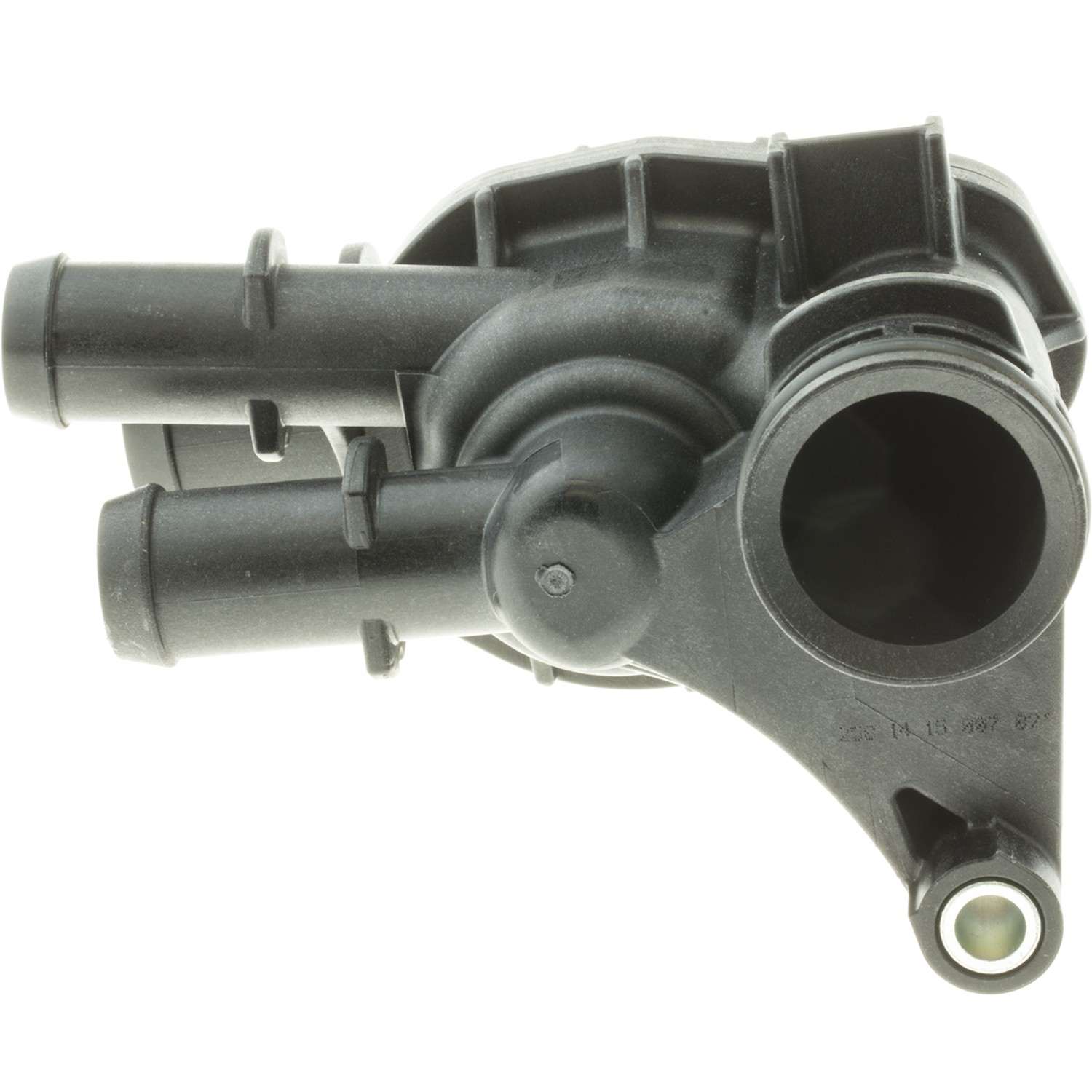 Motorad Engine Coolant Thermostat Housing Assembly 930-180