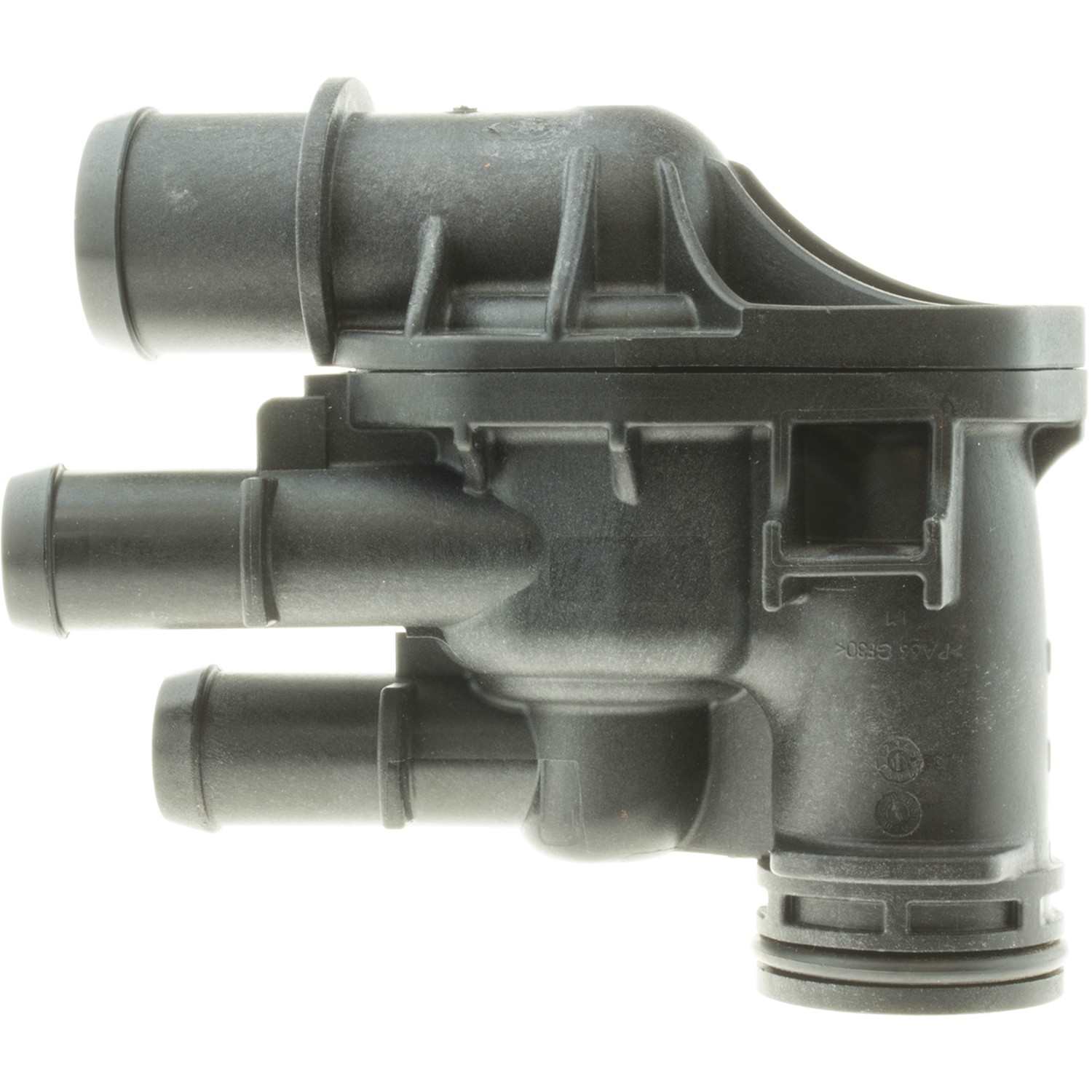Motorad Engine Coolant Thermostat Housing Assembly 930-180