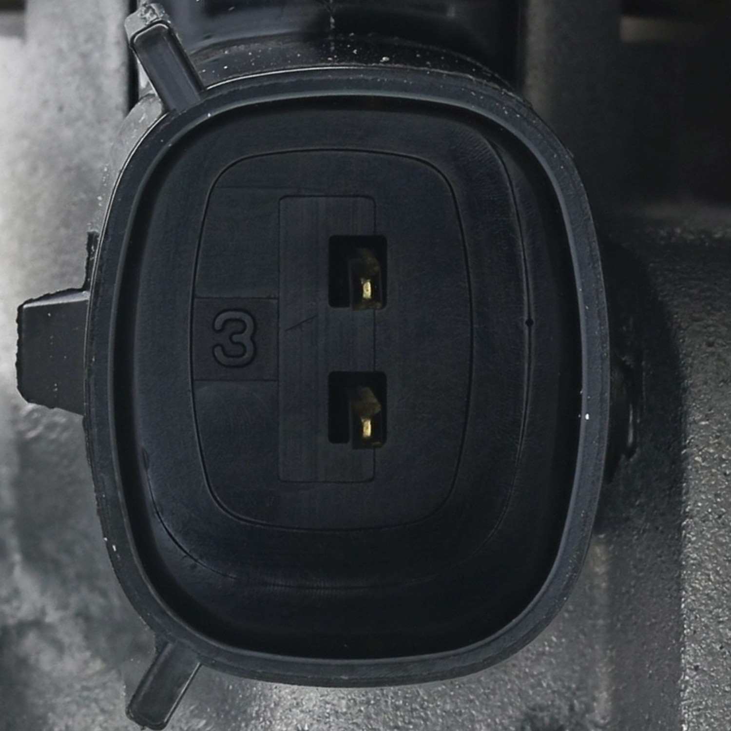 Motorad Engine Coolant Thermostat Housing Assembly 931-203