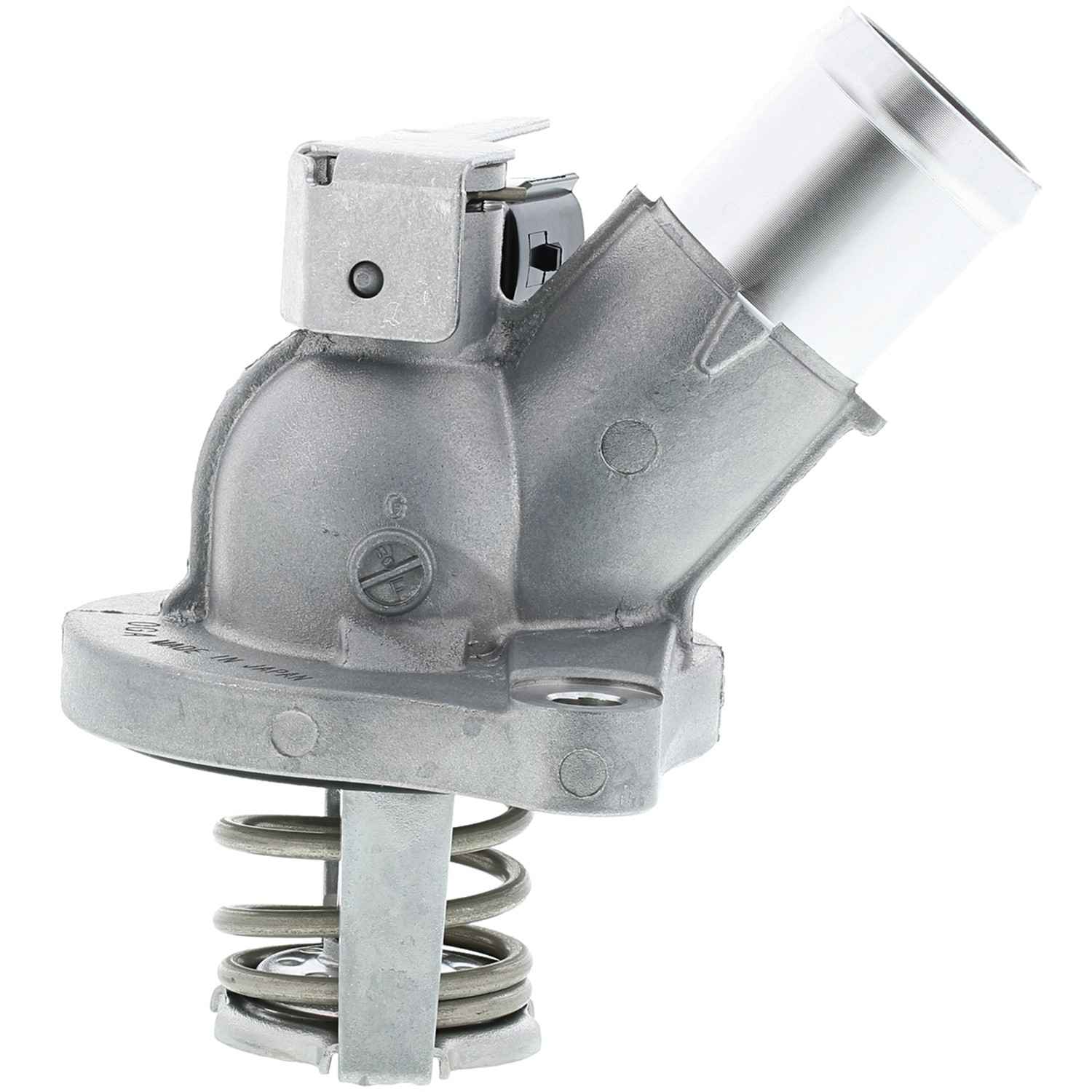 Motorad Engine Coolant Thermostat Housing Assembly 931-203