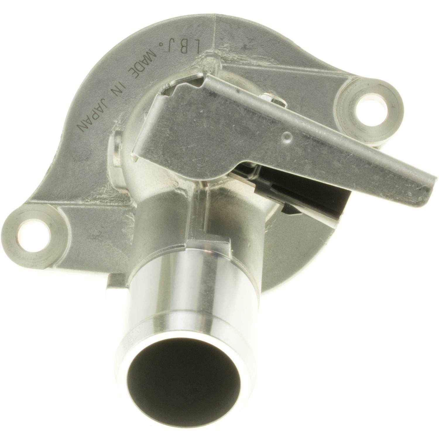 Motorad Engine Coolant Thermostat Housing Assembly 931-203