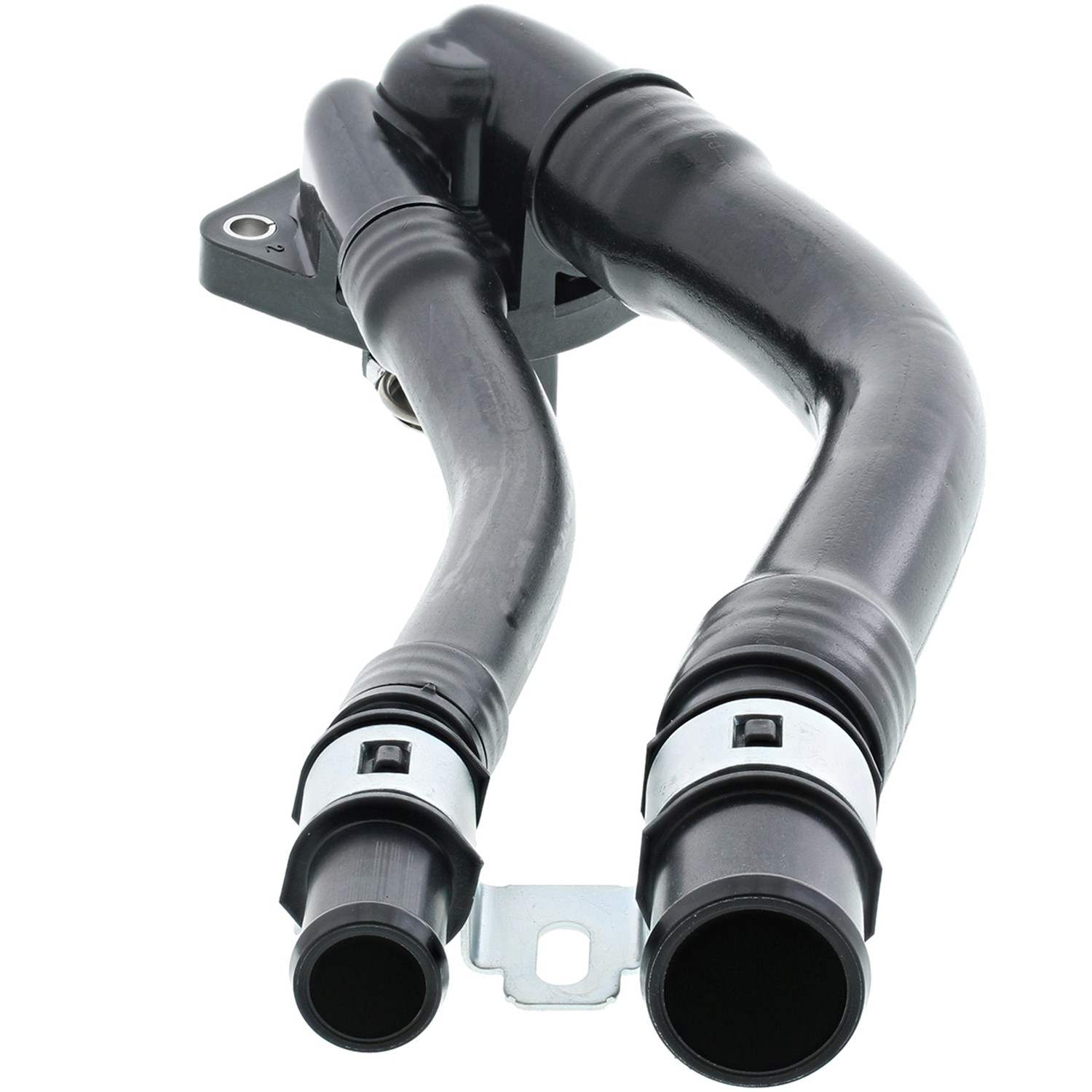 Motorad Engine Coolant Thermostat Housing Assembly 932-192