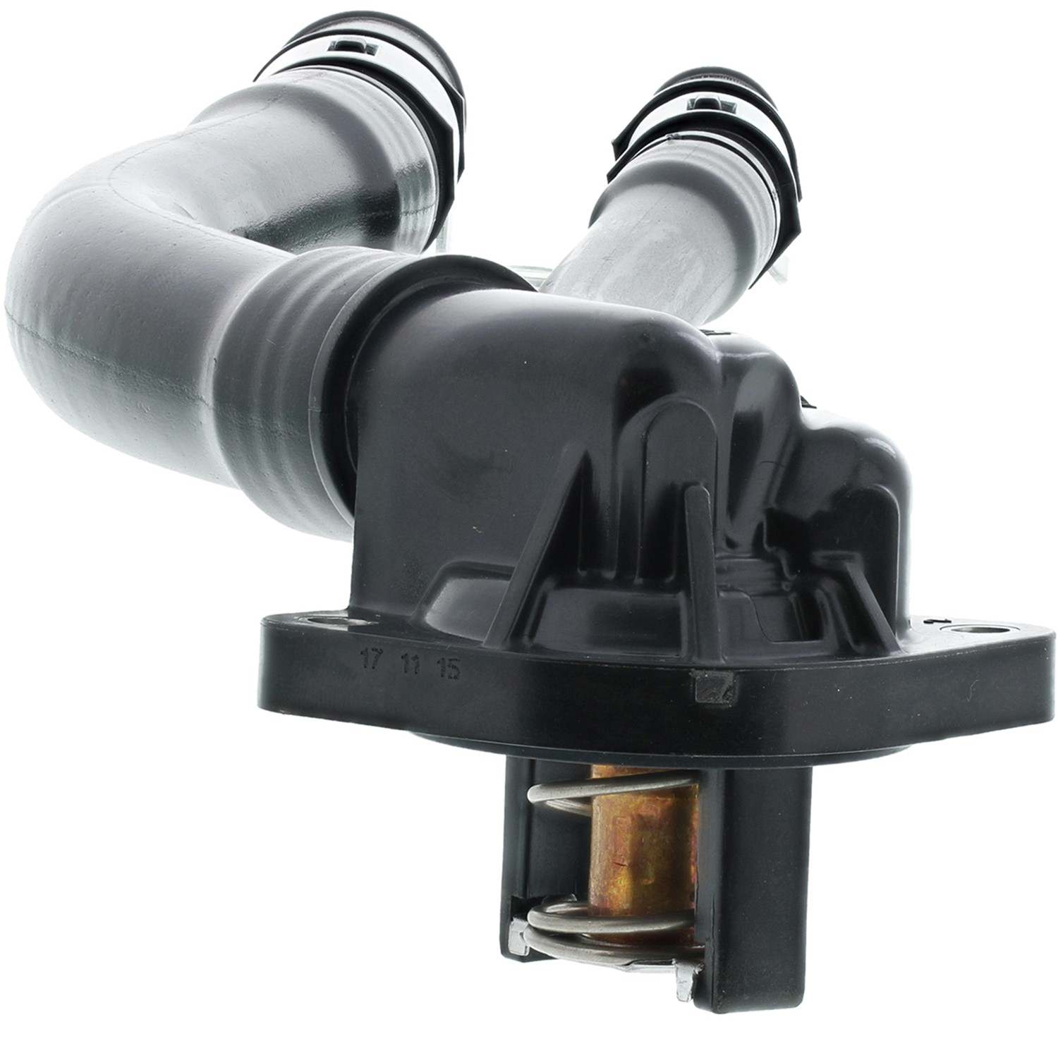 Motorad Engine Coolant Thermostat Housing Assembly 932-192