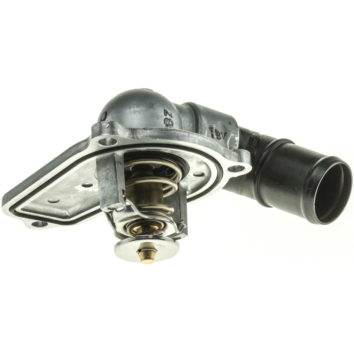 Motorad Engine Coolant Thermostat Housing Assembly 933-180