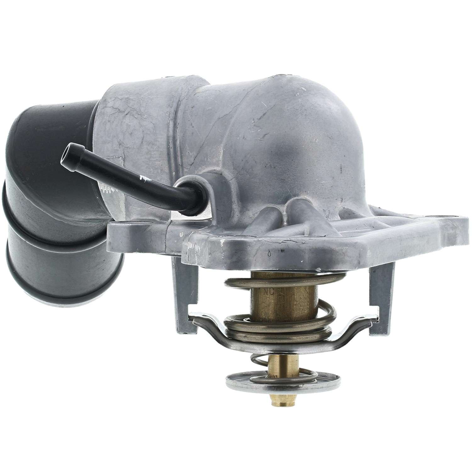 Motorad Engine Coolant Thermostat Housing Assembly 933-180