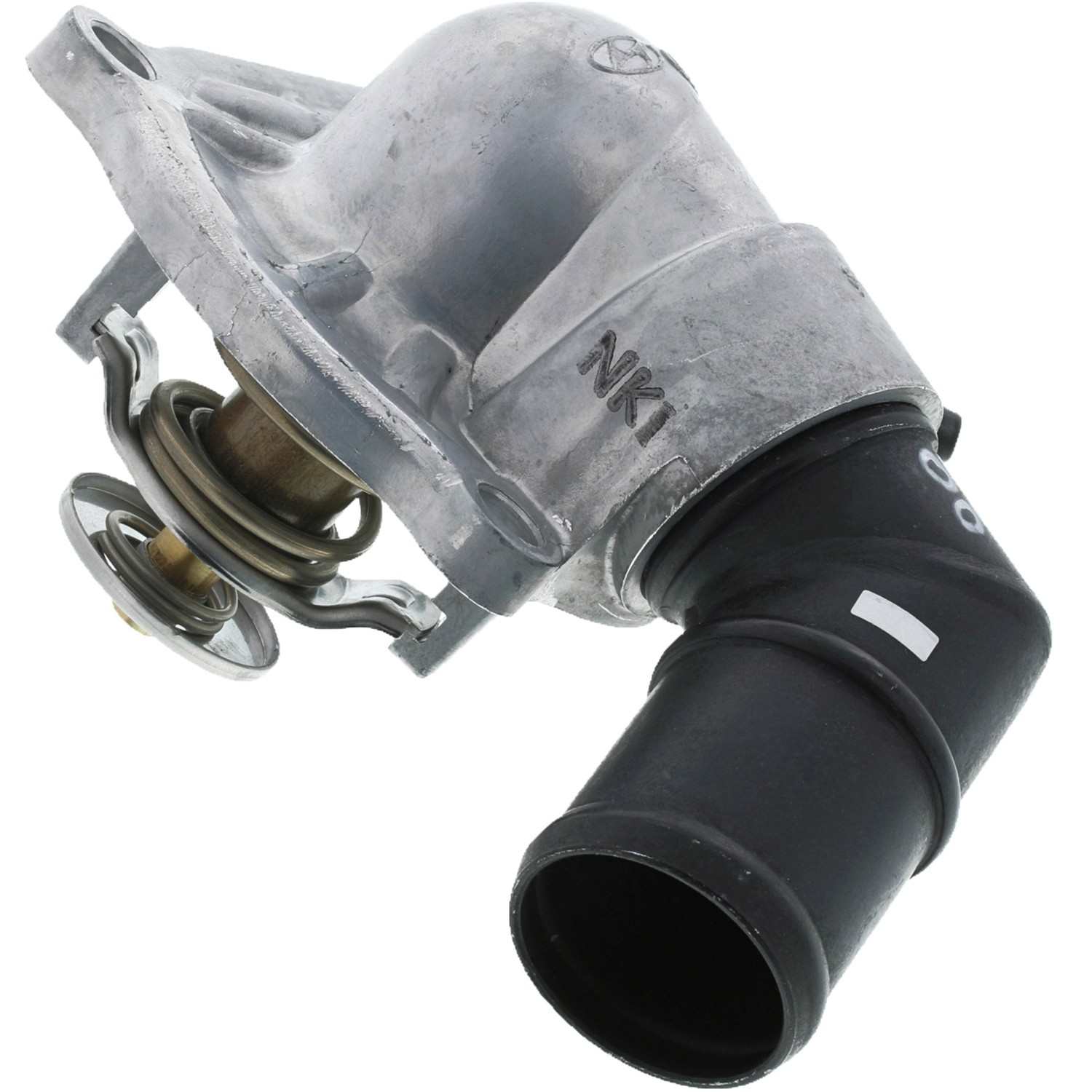 Motorad Engine Coolant Thermostat Housing Assembly 933-190