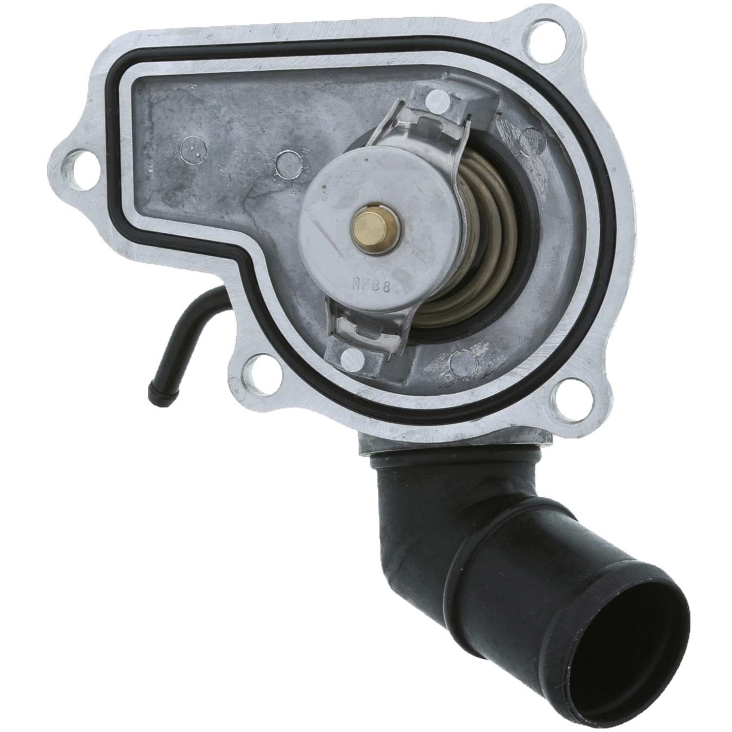 Motorad Engine Coolant Thermostat Housing Assembly 933-190