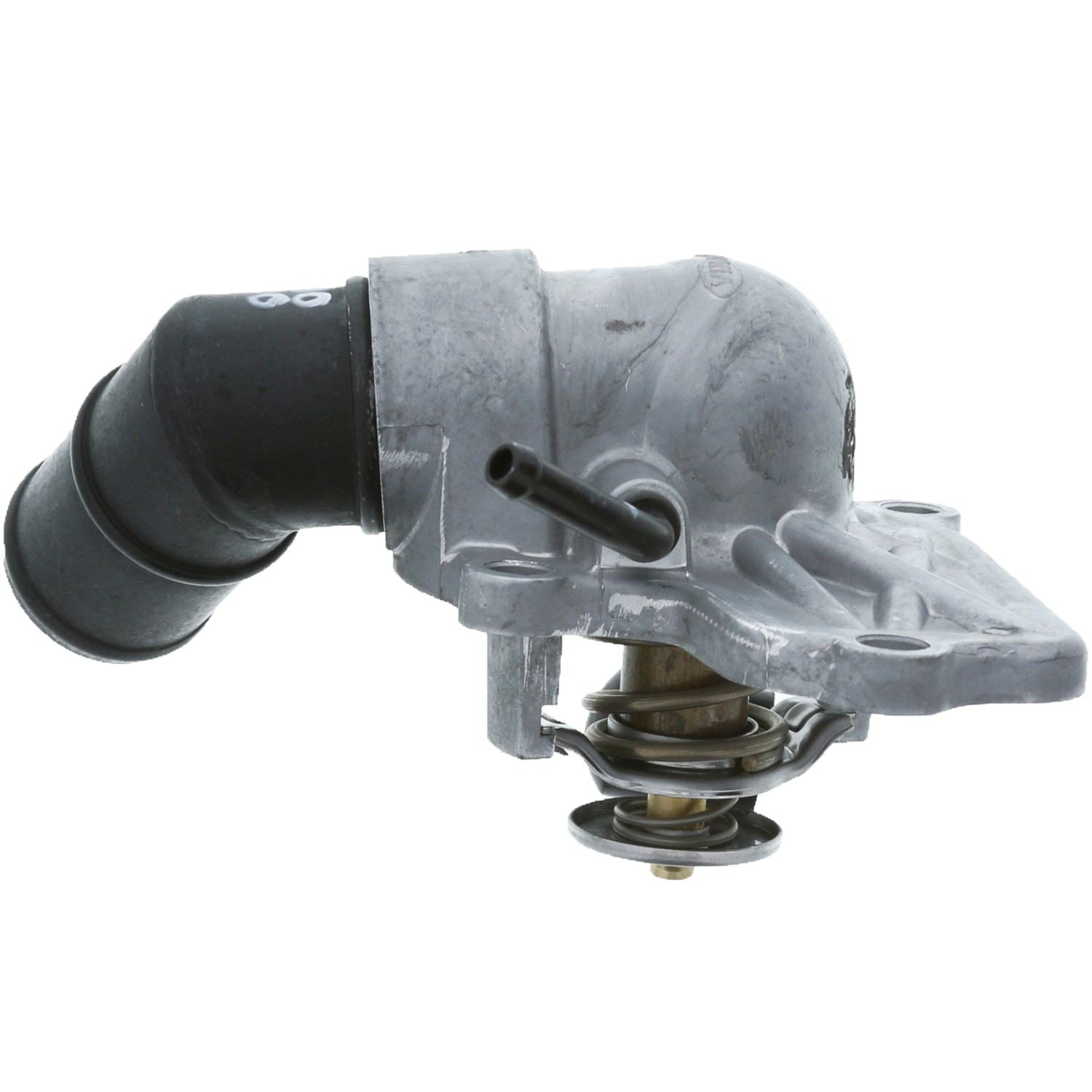 Motorad Engine Coolant Thermostat Housing Assembly 933-190
