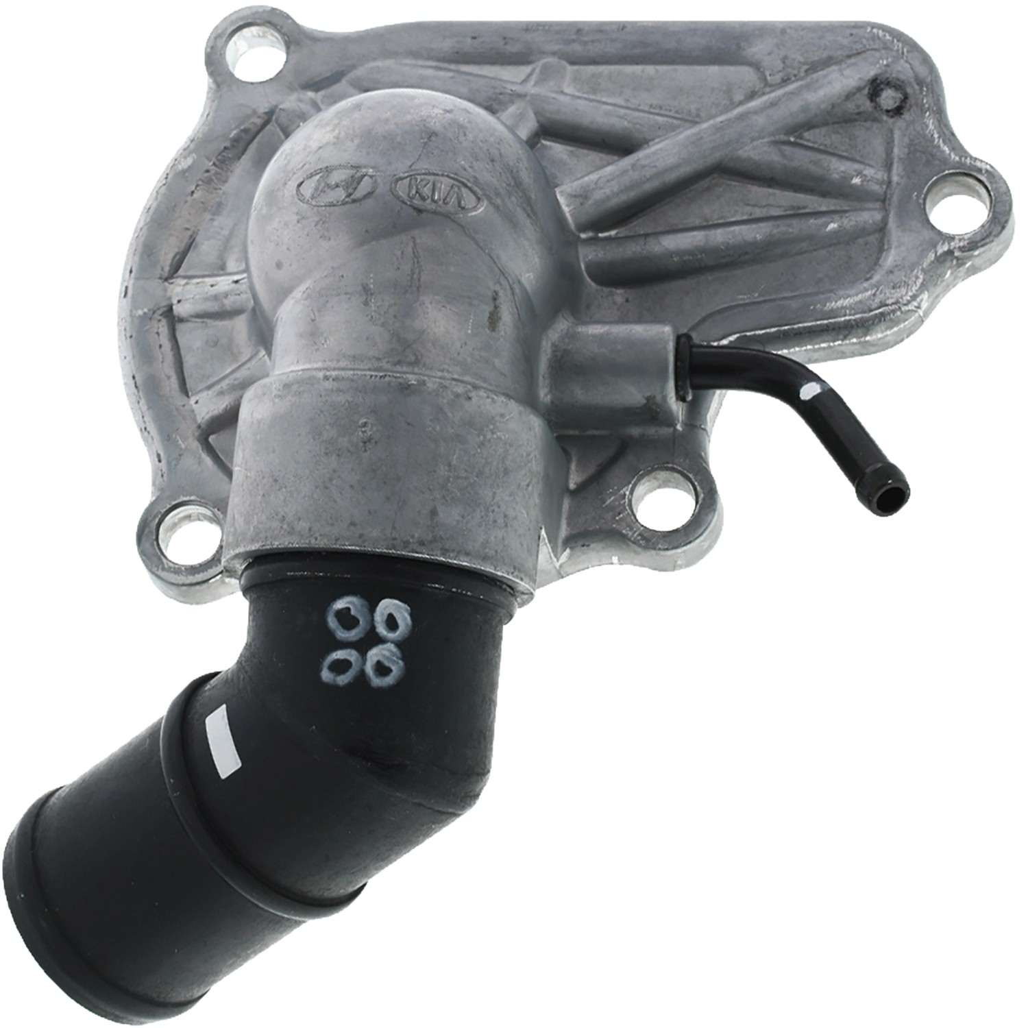 Motorad Engine Coolant Thermostat Housing Assembly 933-190