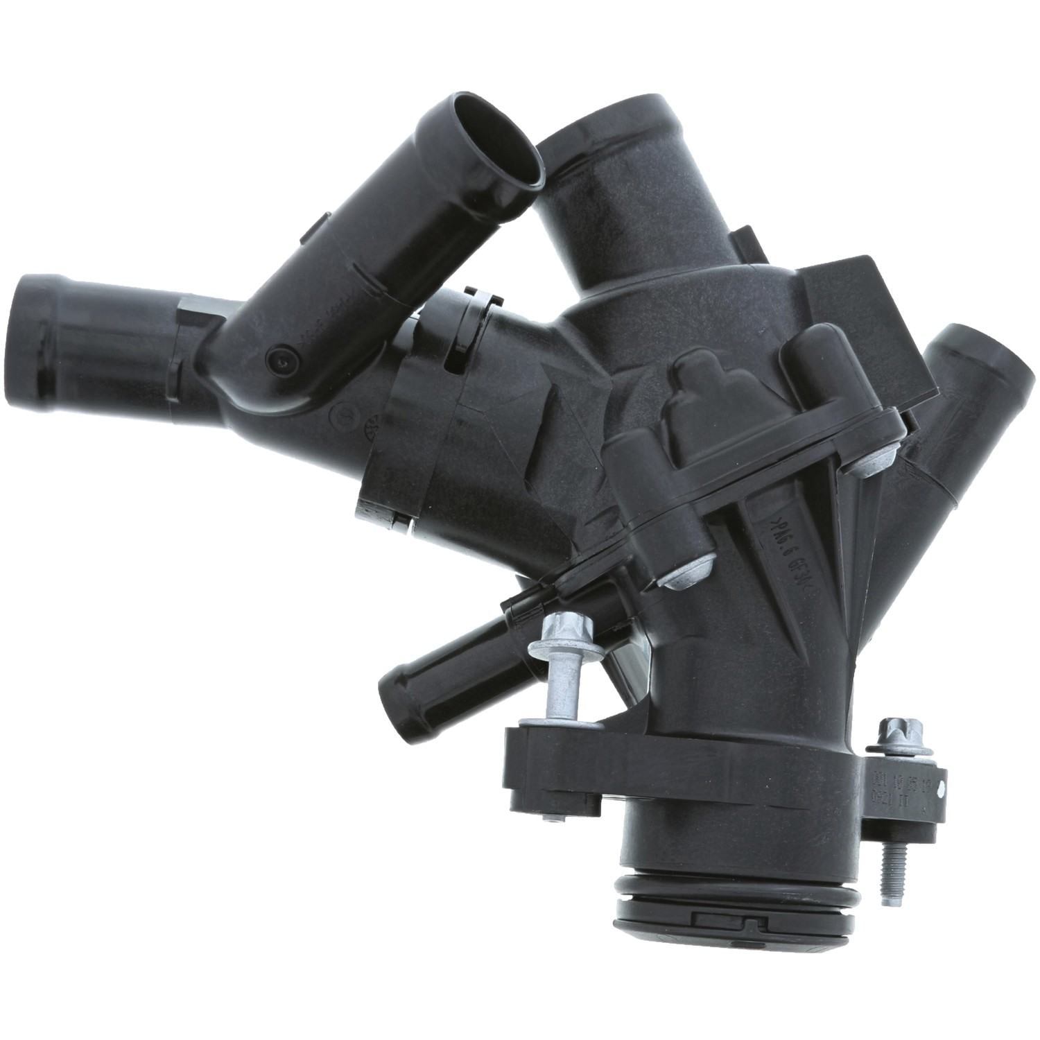 Motorad Engine Coolant Thermostat Housing Assembly 936-207