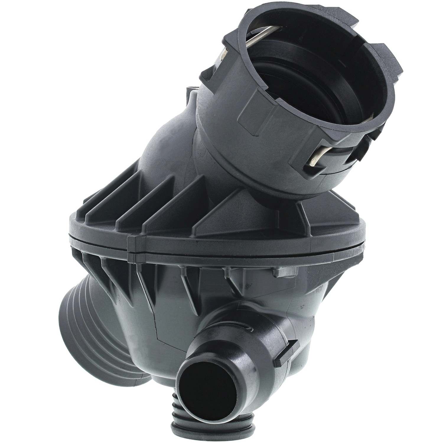 Motorad Engine Coolant Thermostat Housing Assembly 937-217