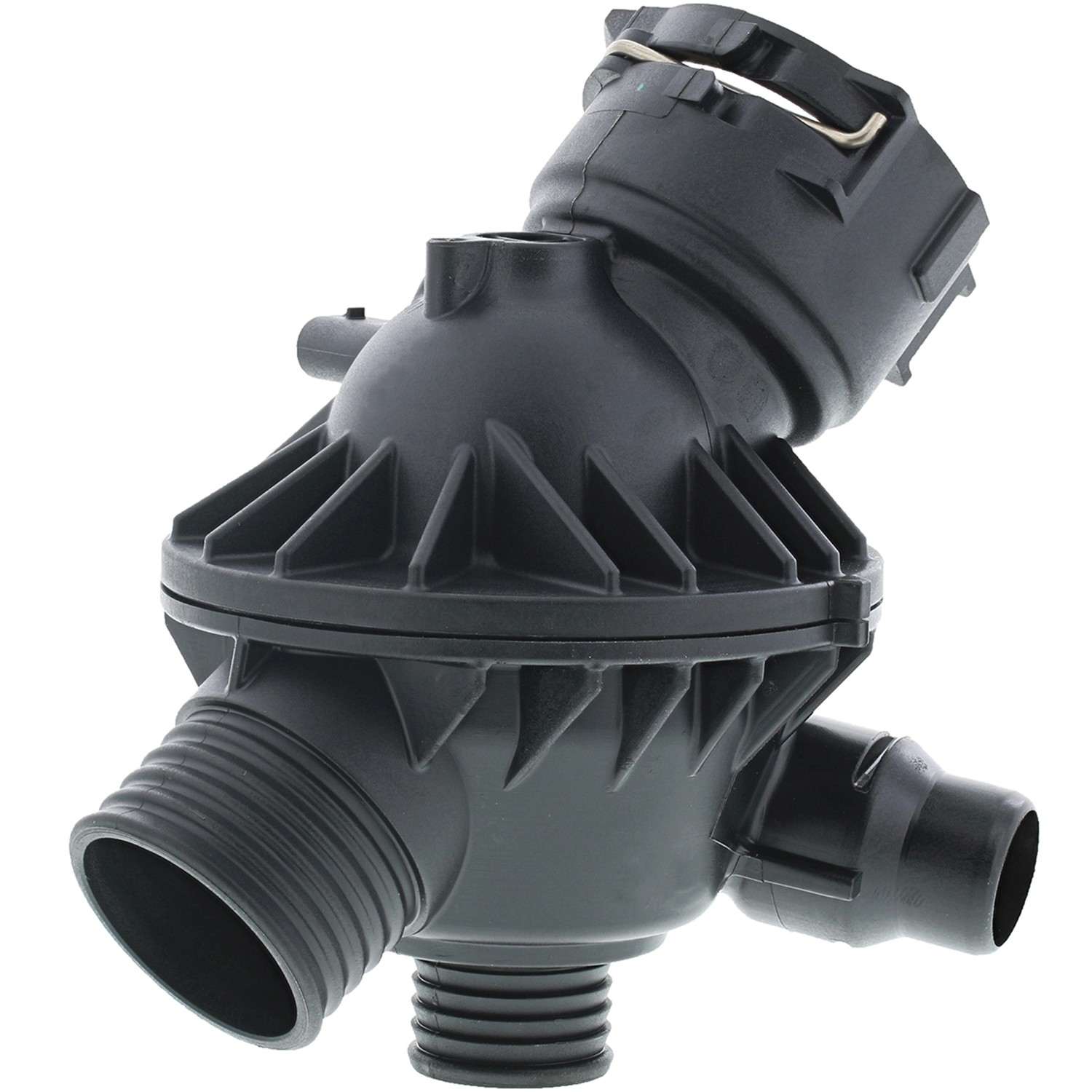 Motorad Engine Coolant Thermostat Housing Assembly 937-217