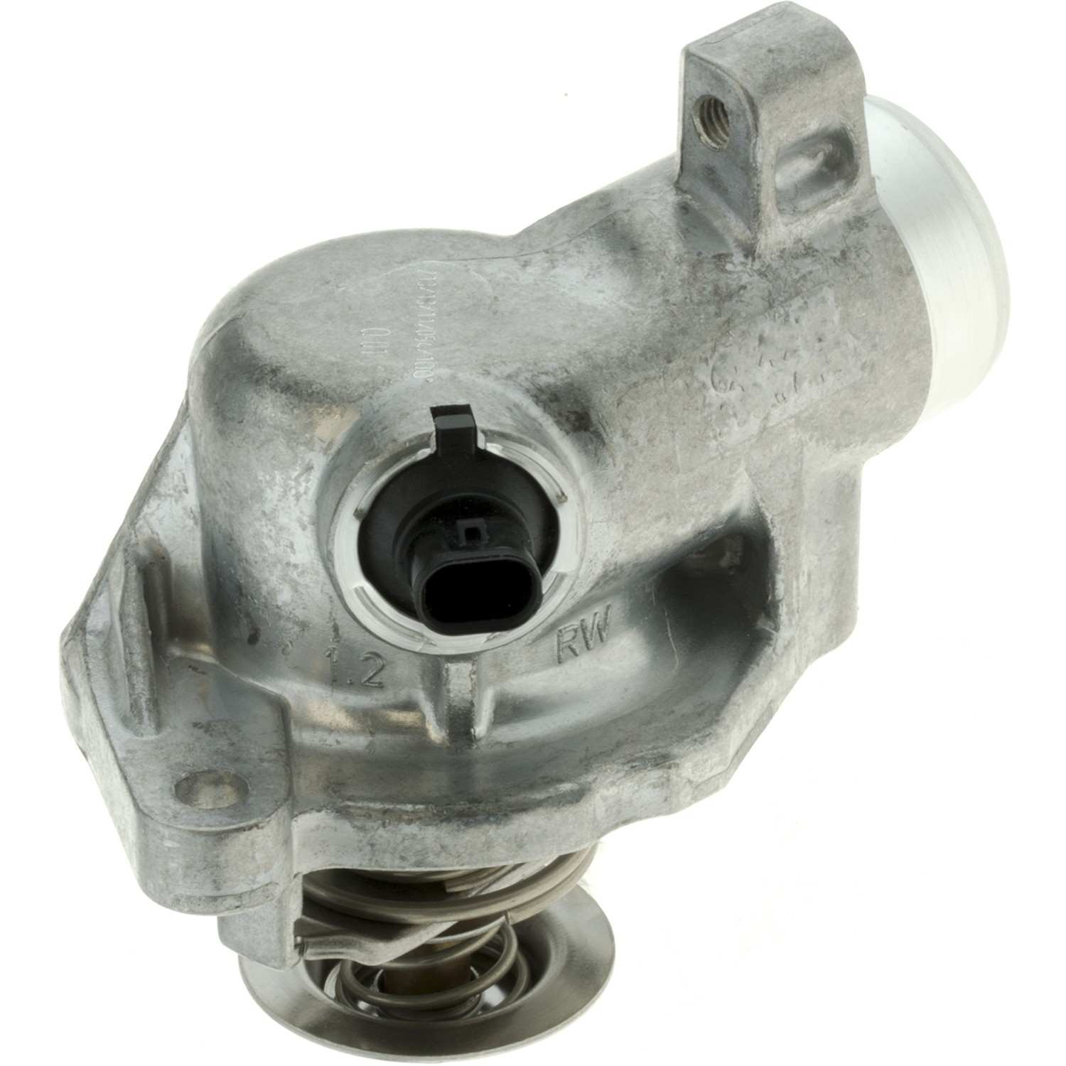 Motorad Engine Coolant Thermostat Housing Assembly 940-212