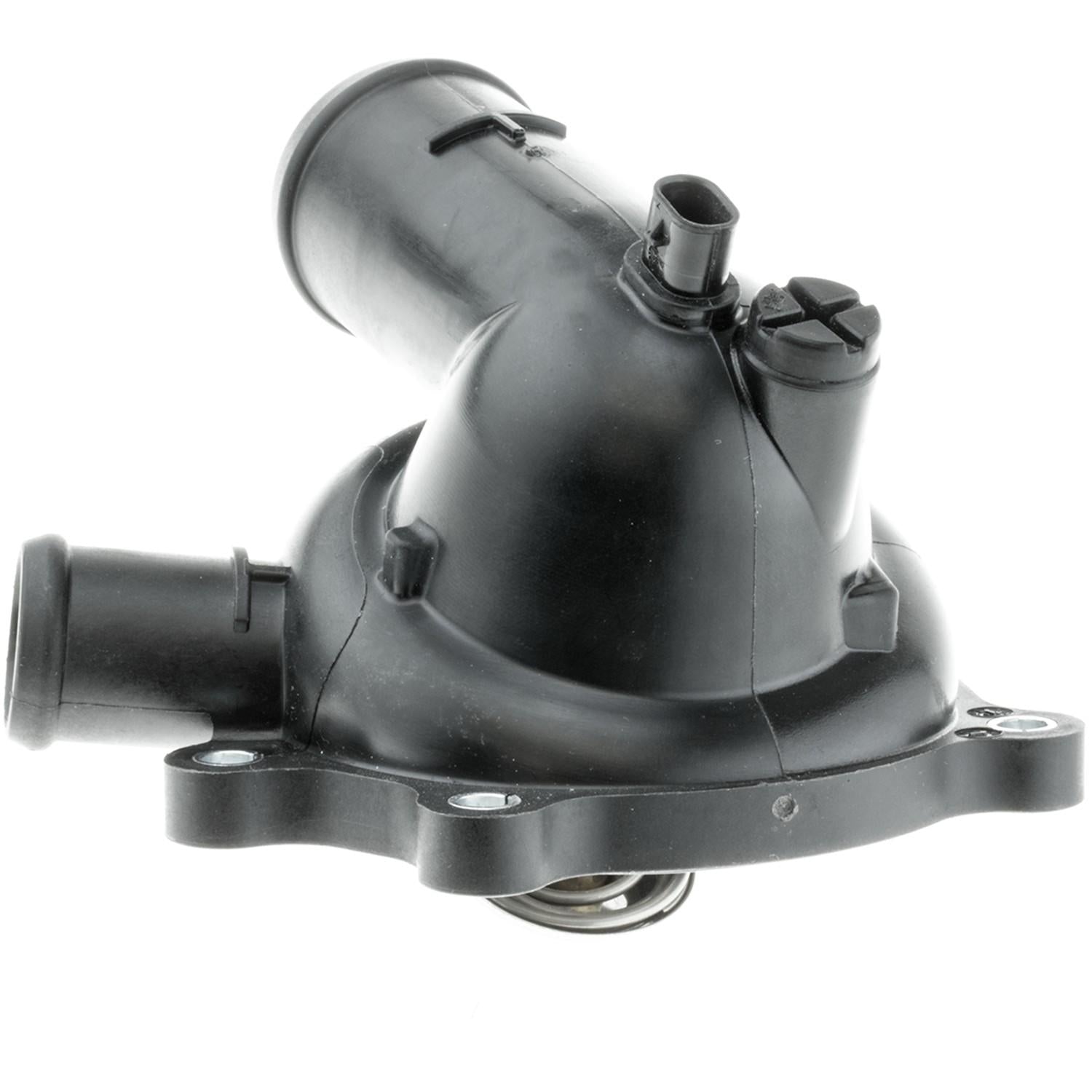 Motorad Engine Coolant Thermostat Housing Assembly 941-203