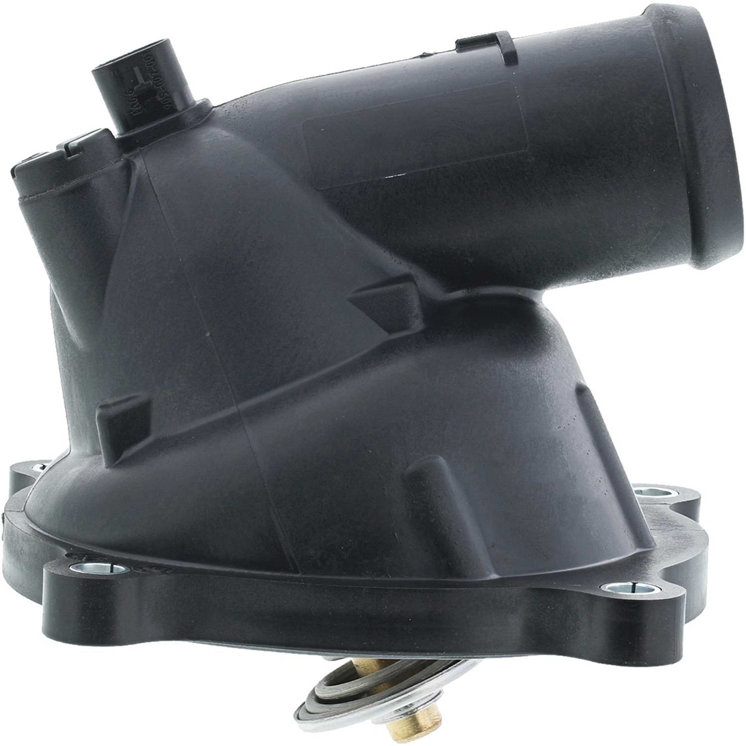 Motorad Engine Coolant Thermostat Housing Assembly 941-203