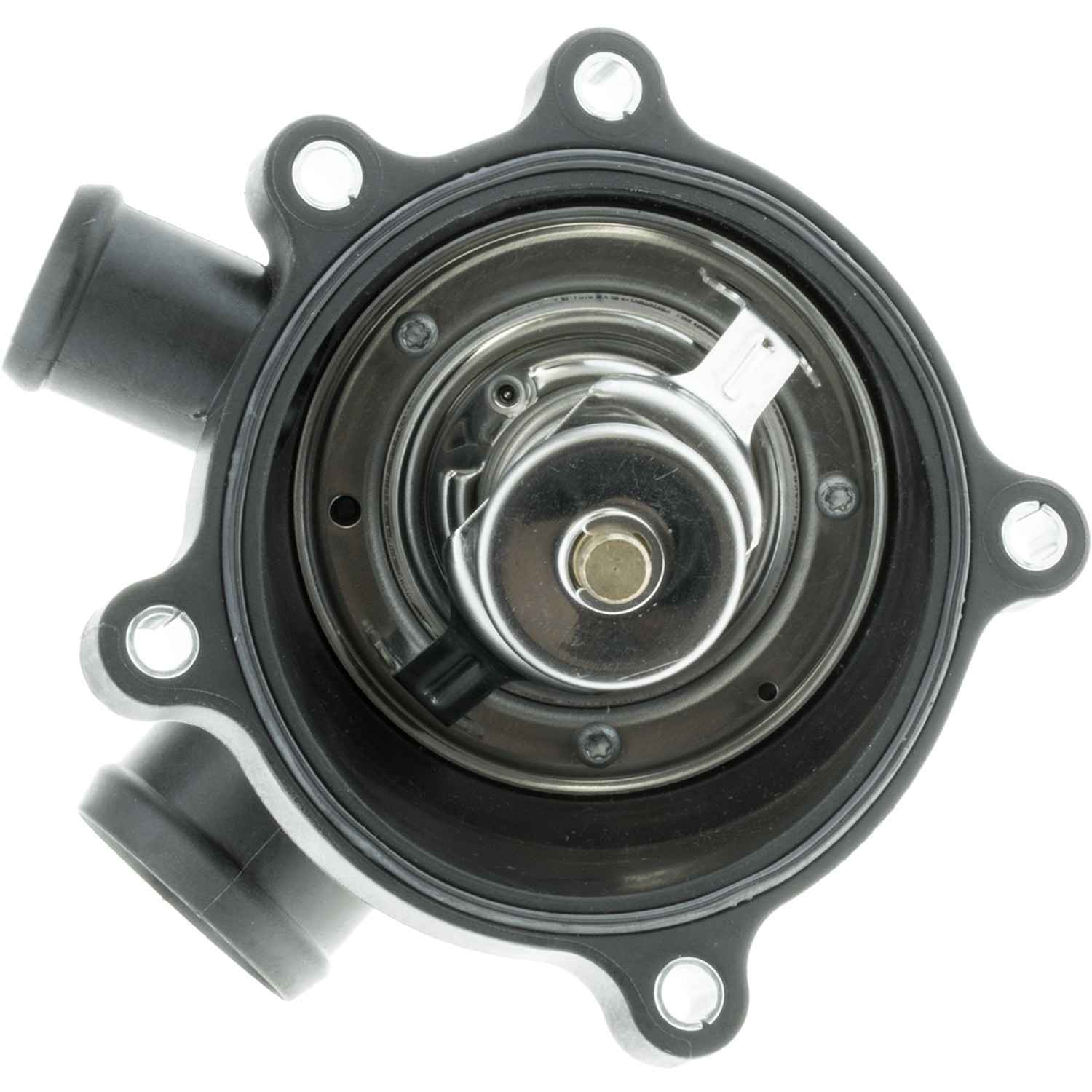 Motorad Engine Coolant Thermostat Housing Assembly 941-203