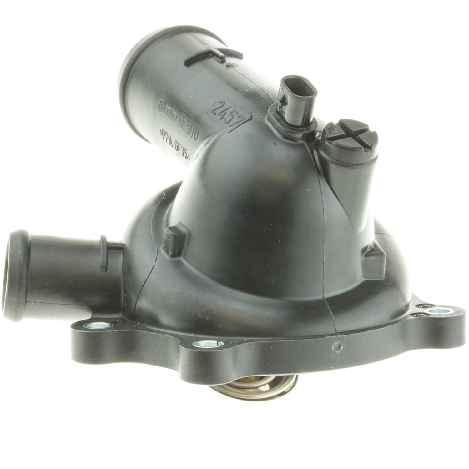 Motorad Engine Coolant Thermostat Housing Assembly 941-221