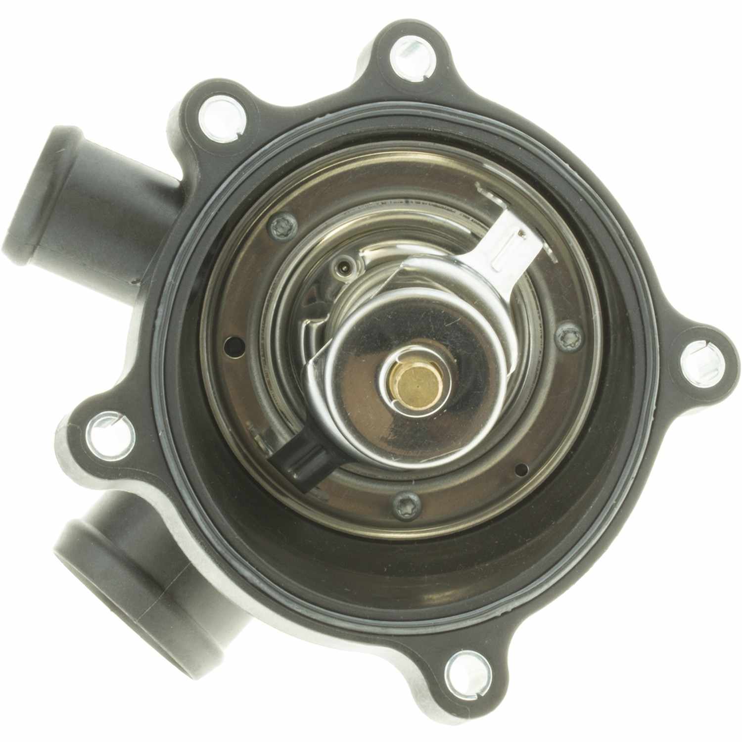 Motorad Engine Coolant Thermostat Housing Assembly 941-221