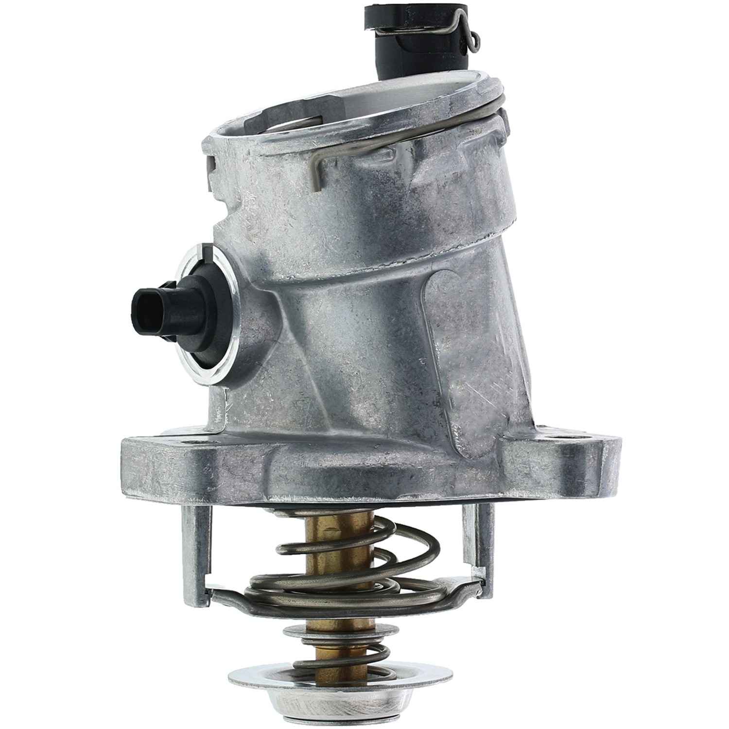 Motorad Engine Coolant Thermostat Housing Assembly 942-212