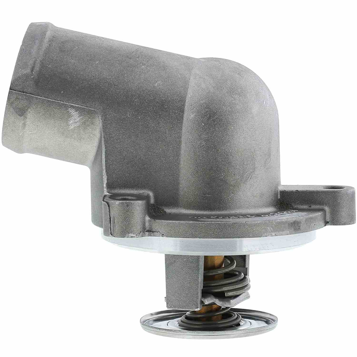 Motorad Engine Coolant Thermostat Housing Assembly 944-189