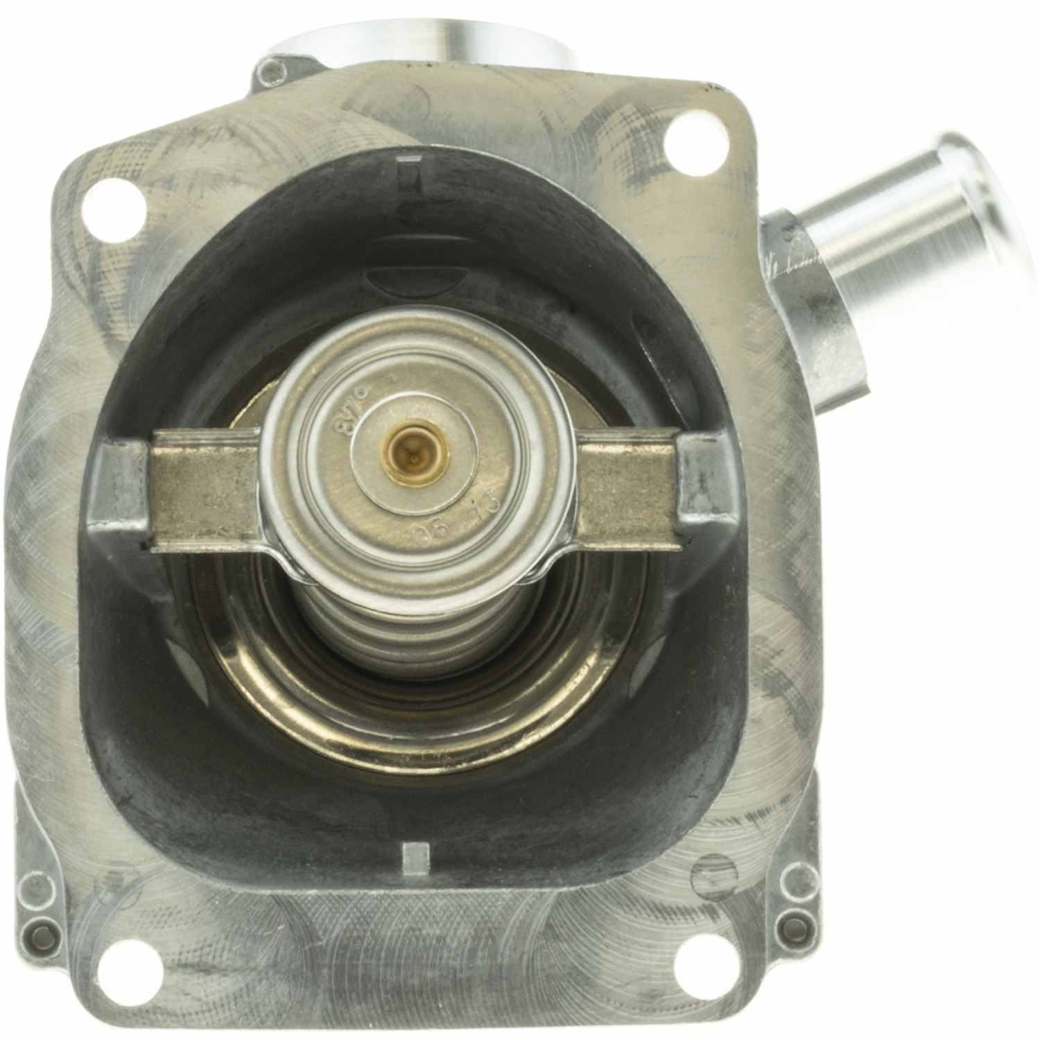 Motorad Engine Coolant Thermostat Housing Assembly 946-189