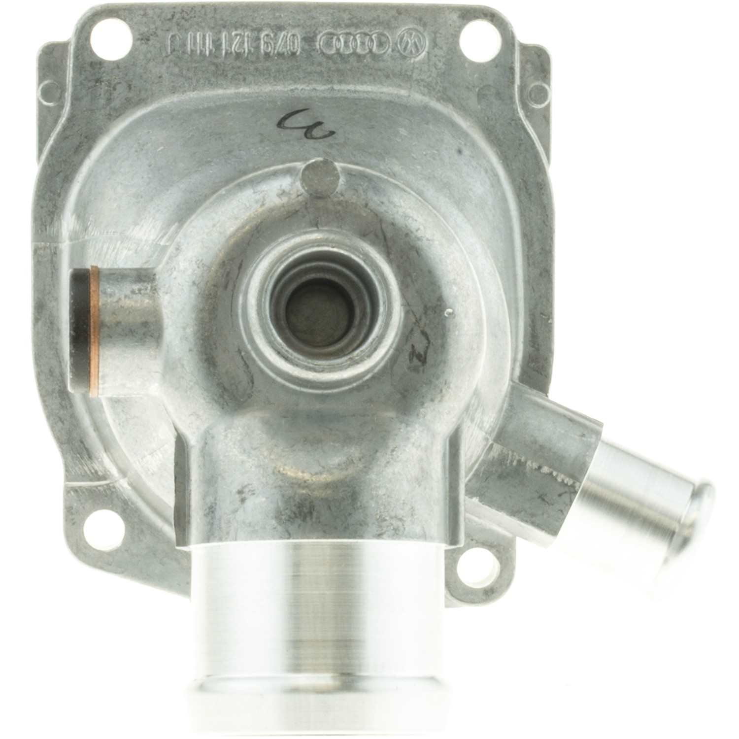 Motorad Engine Coolant Thermostat Housing Assembly 946-189