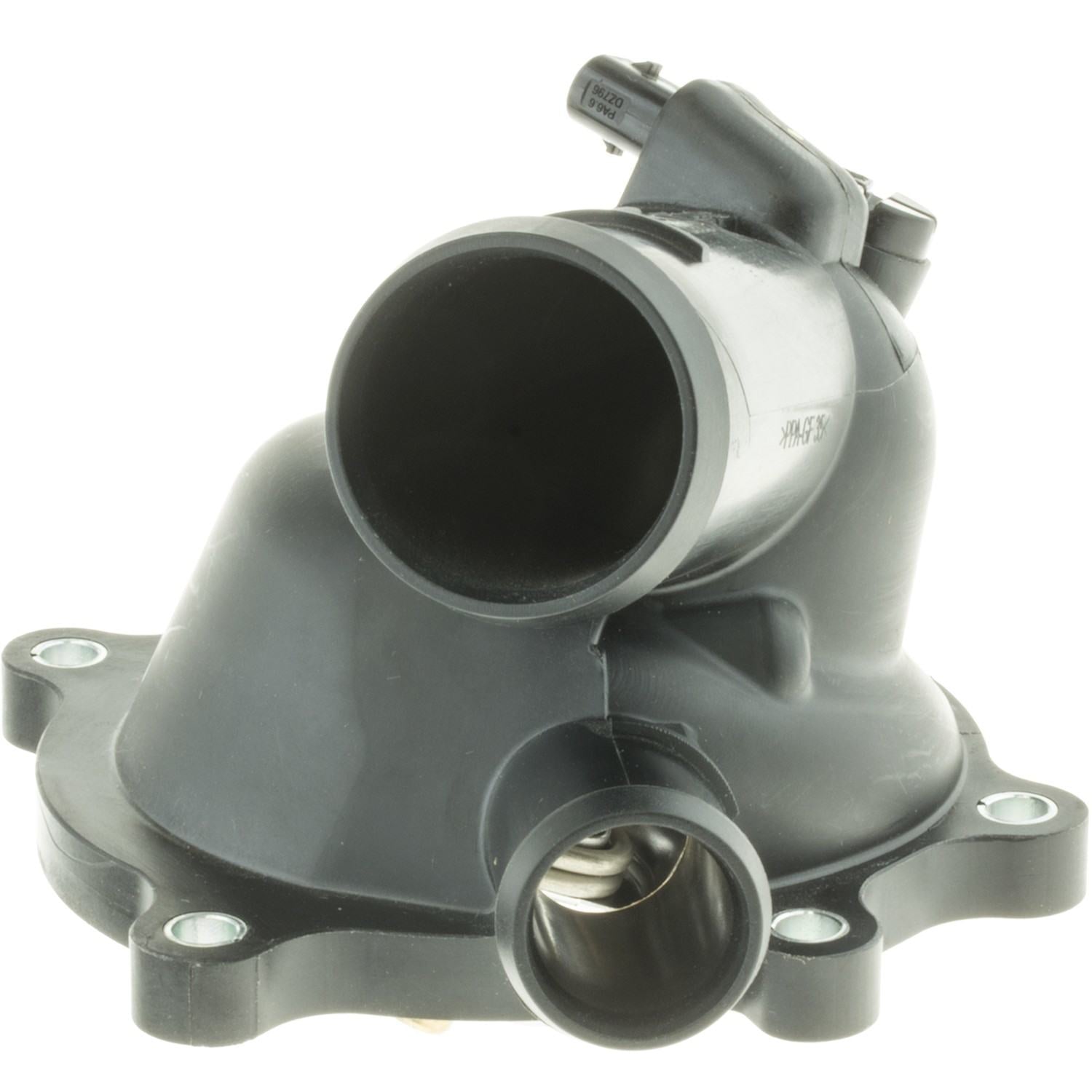 Motorad Engine Coolant Thermostat Housing Assembly 948-221