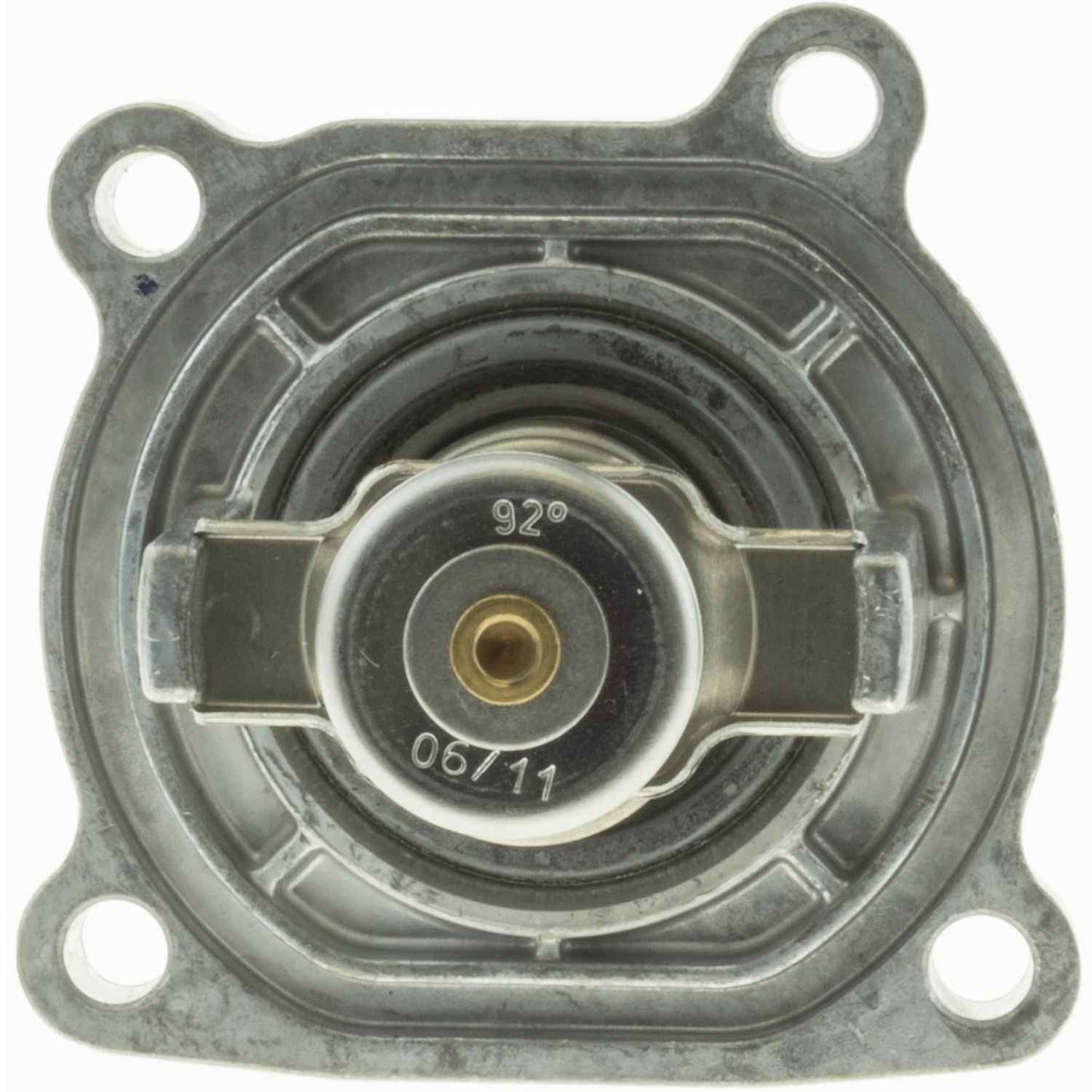 Motorad Engine Coolant Thermostat Housing Assembly 949-198