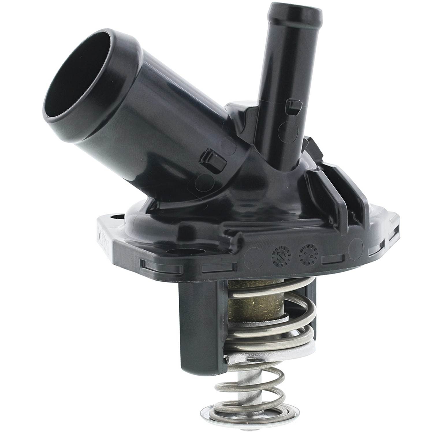 Motorad Engine Coolant Thermostat Housing Assembly 951-180