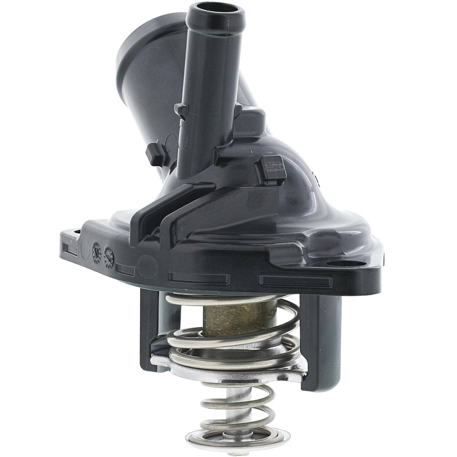 Motorad Engine Coolant Thermostat Housing Assembly 951-180