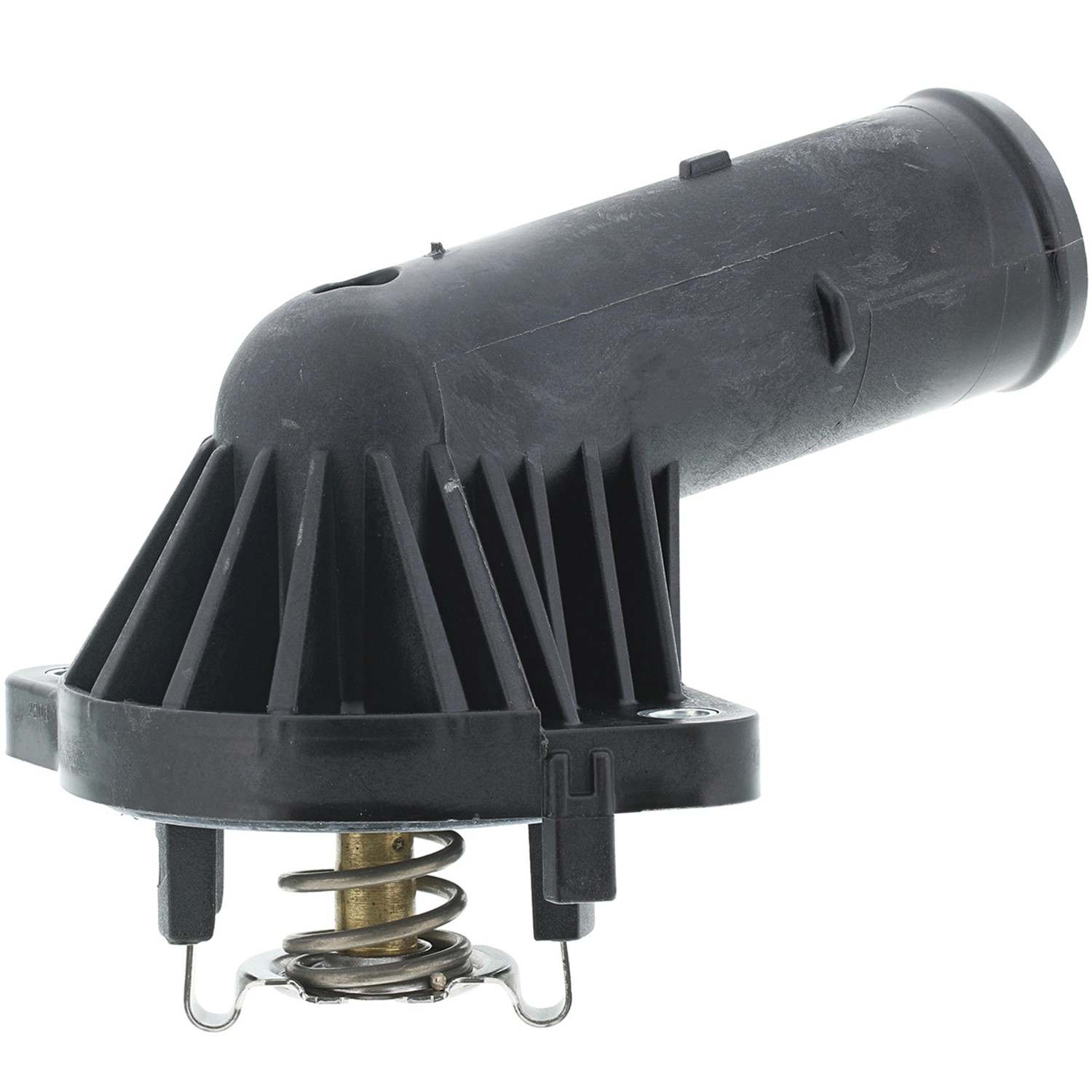 Motorad Engine Coolant Thermostat Housing Assembly 953-194