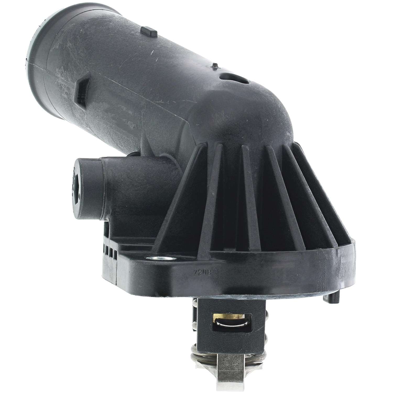 Motorad Engine Coolant Thermostat Housing Assembly 953-194