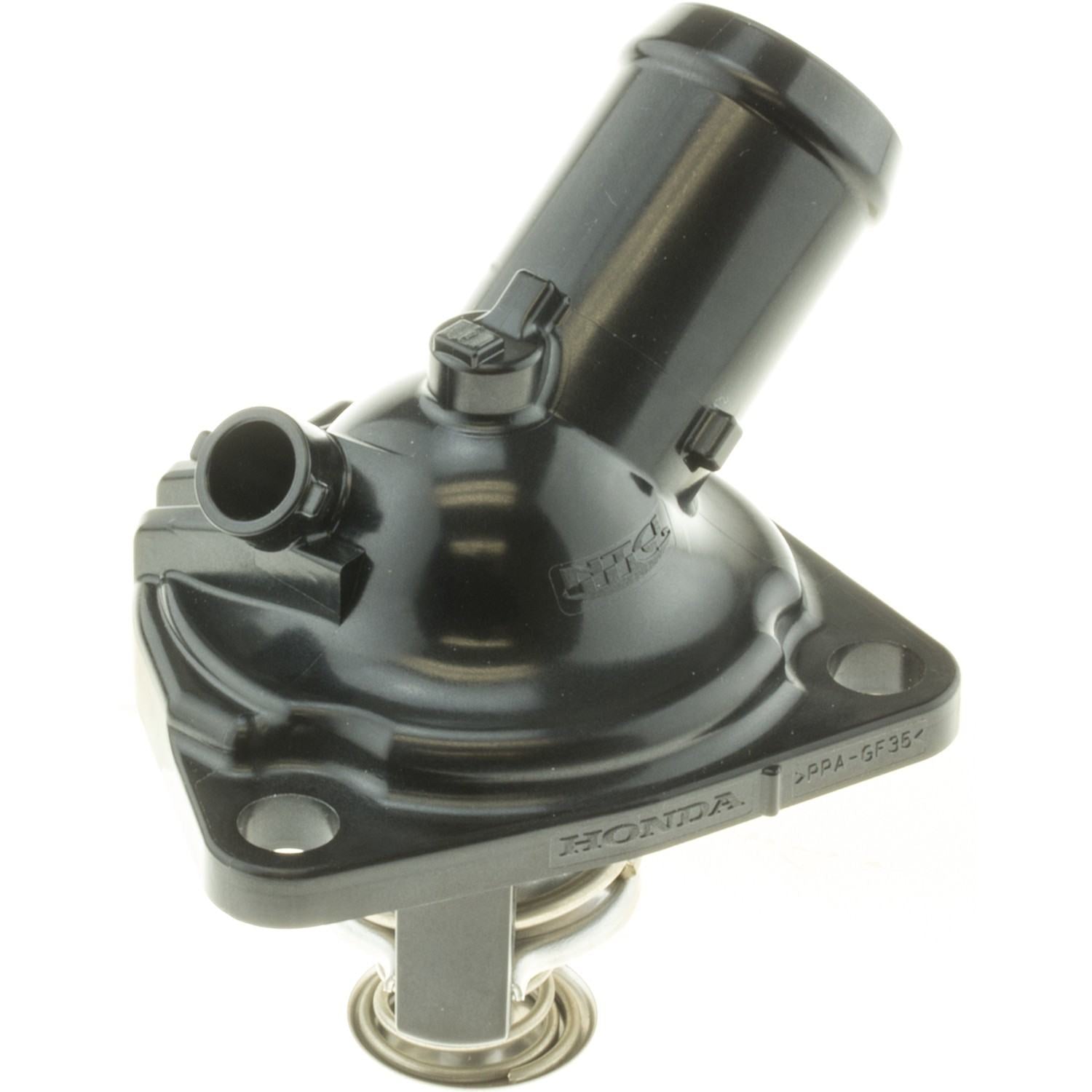 Motorad Engine Coolant Thermostat Housing Assembly 954-180