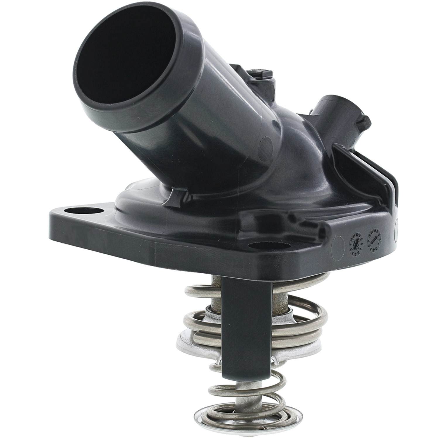 Motorad Engine Coolant Thermostat Housing Assembly 954-180