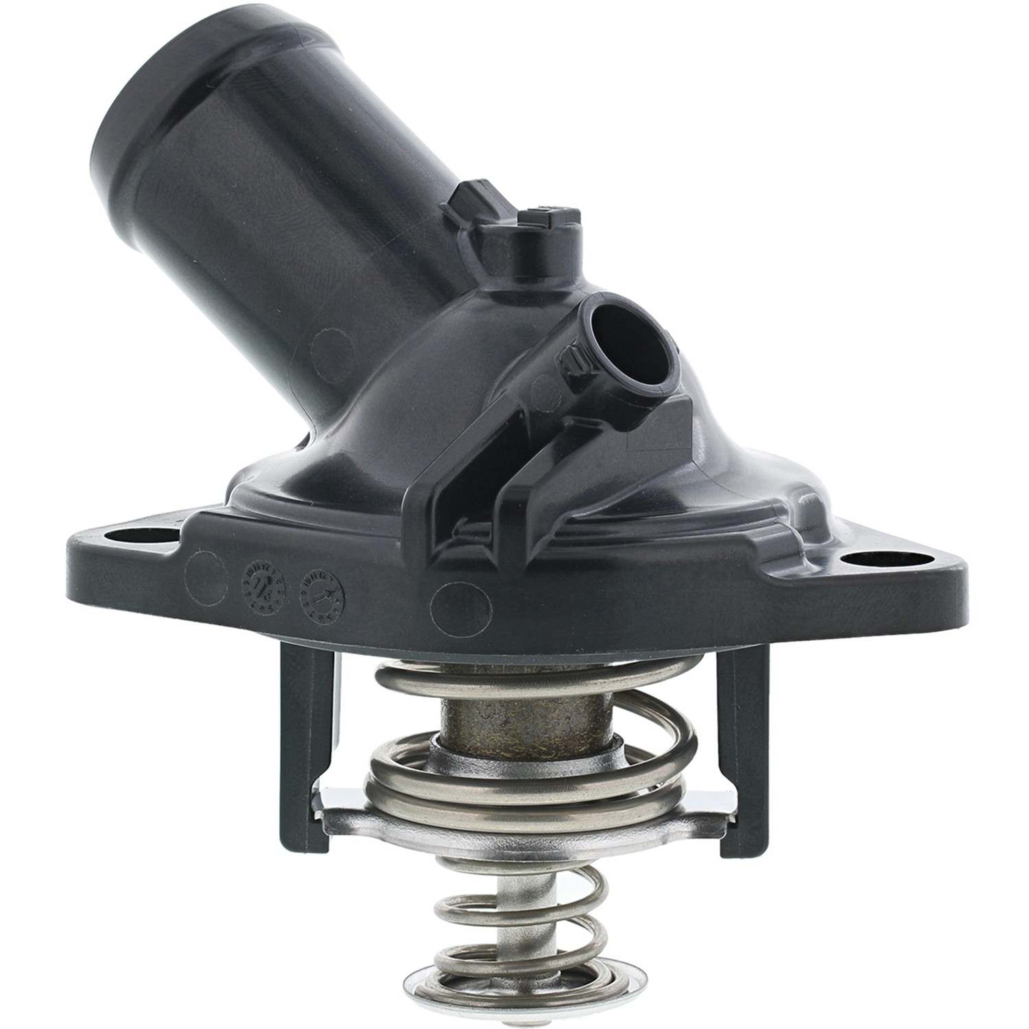Motorad Engine Coolant Thermostat Housing Assembly 954-180