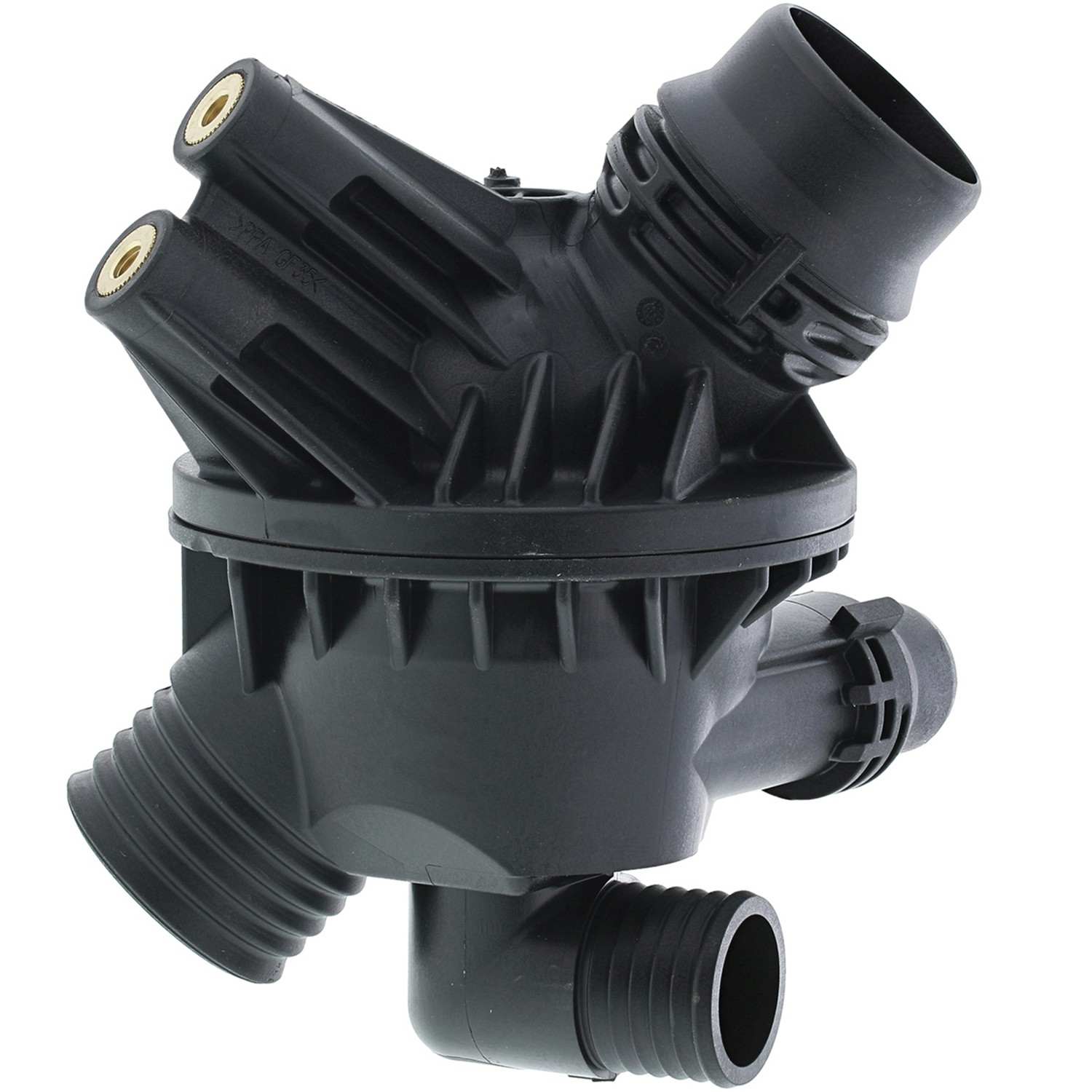 Motorad Engine Coolant Thermostat Housing Assembly 955-207