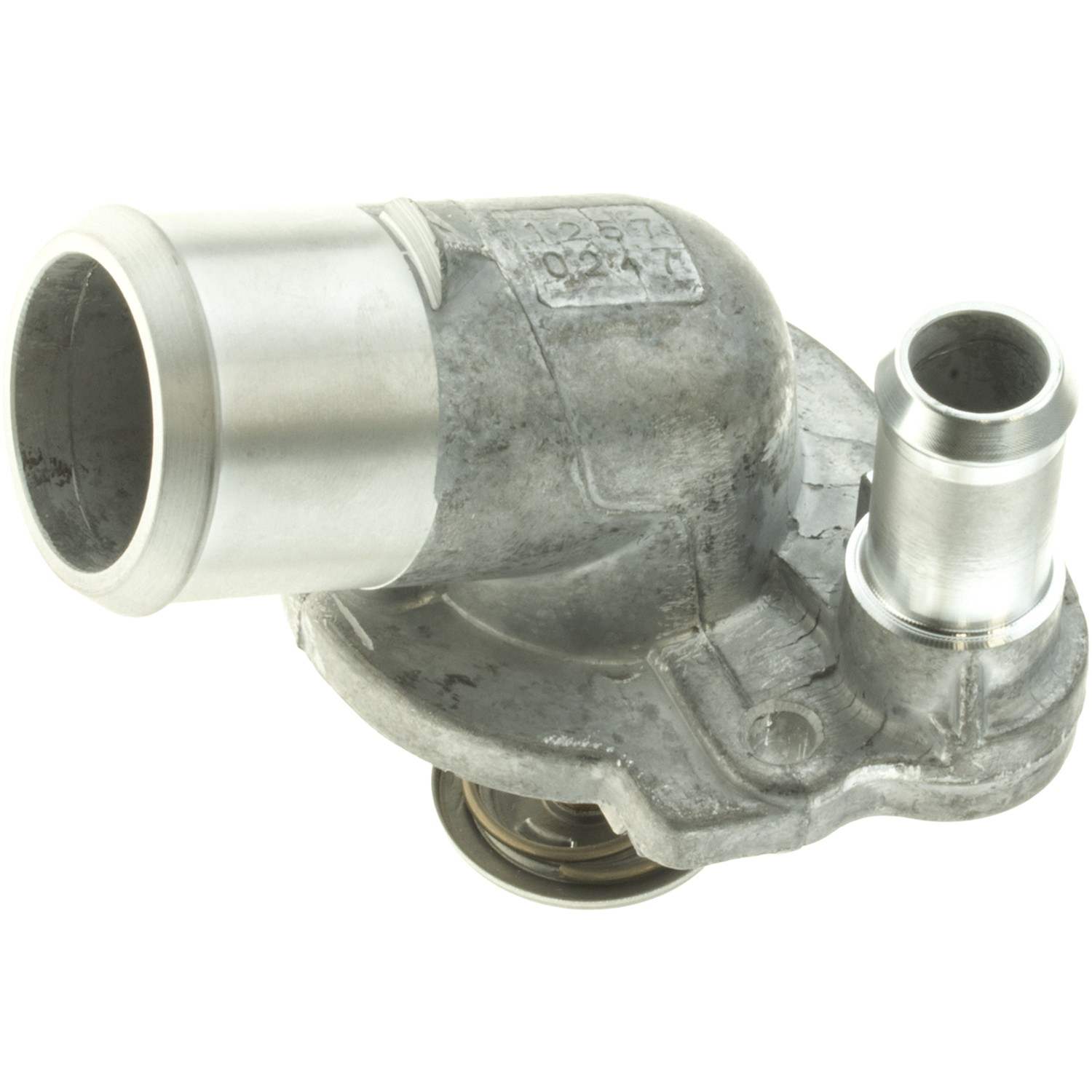 Motorad Engine Coolant Thermostat Housing Assembly 957-180