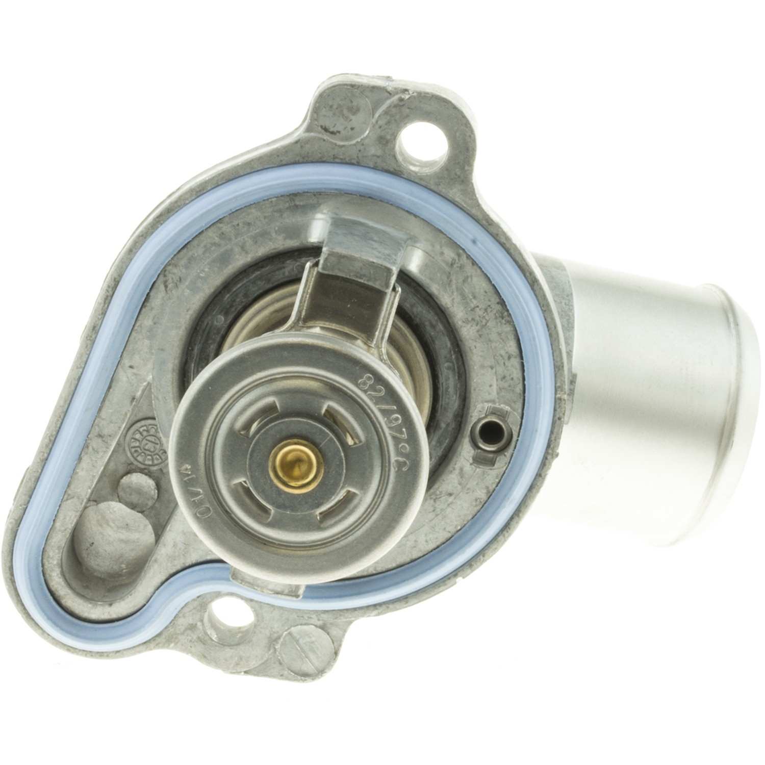 Motorad Engine Coolant Thermostat Housing Assembly 957-180