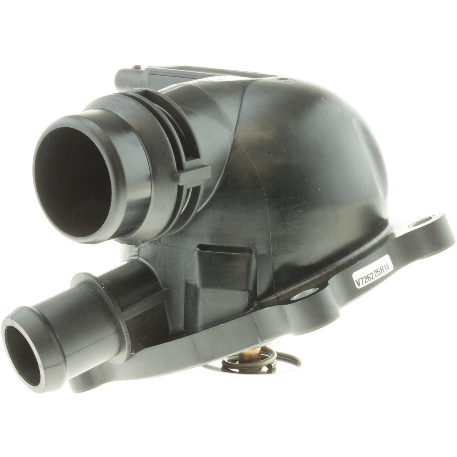 Motorad Engine Coolant Thermostat Housing Assembly 958-207