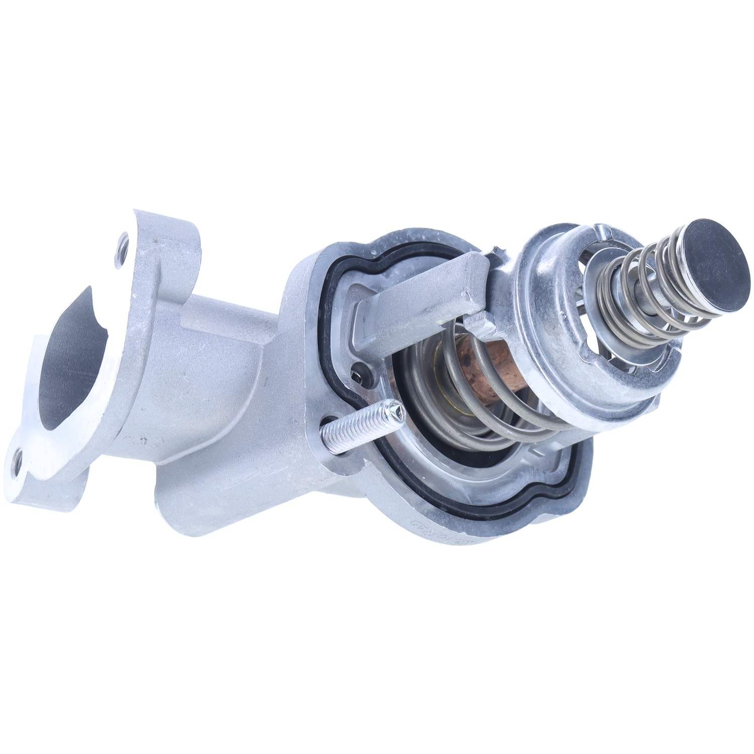 Motorad Engine Coolant Thermostat Housing Assembly 959-195