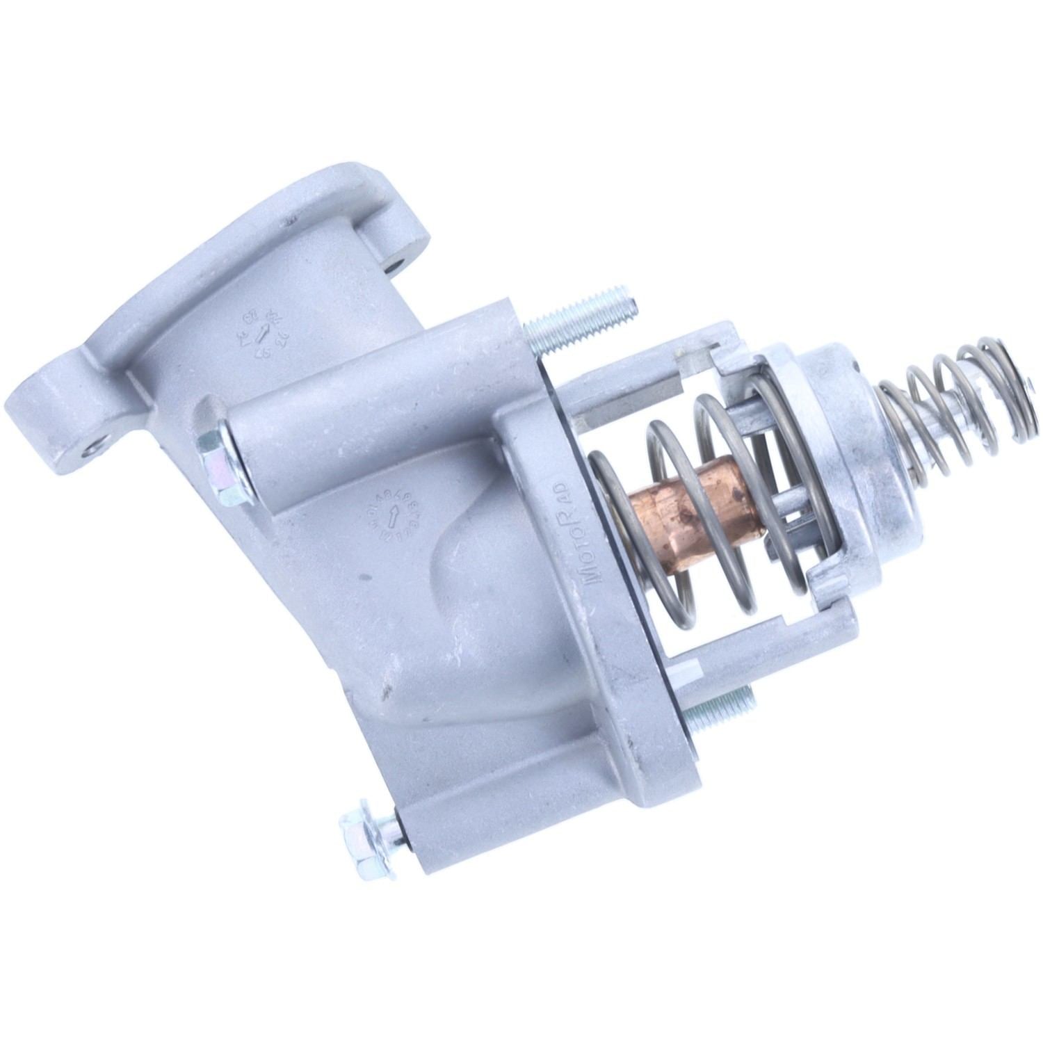 Motorad Engine Coolant Thermostat Housing Assembly 959-195