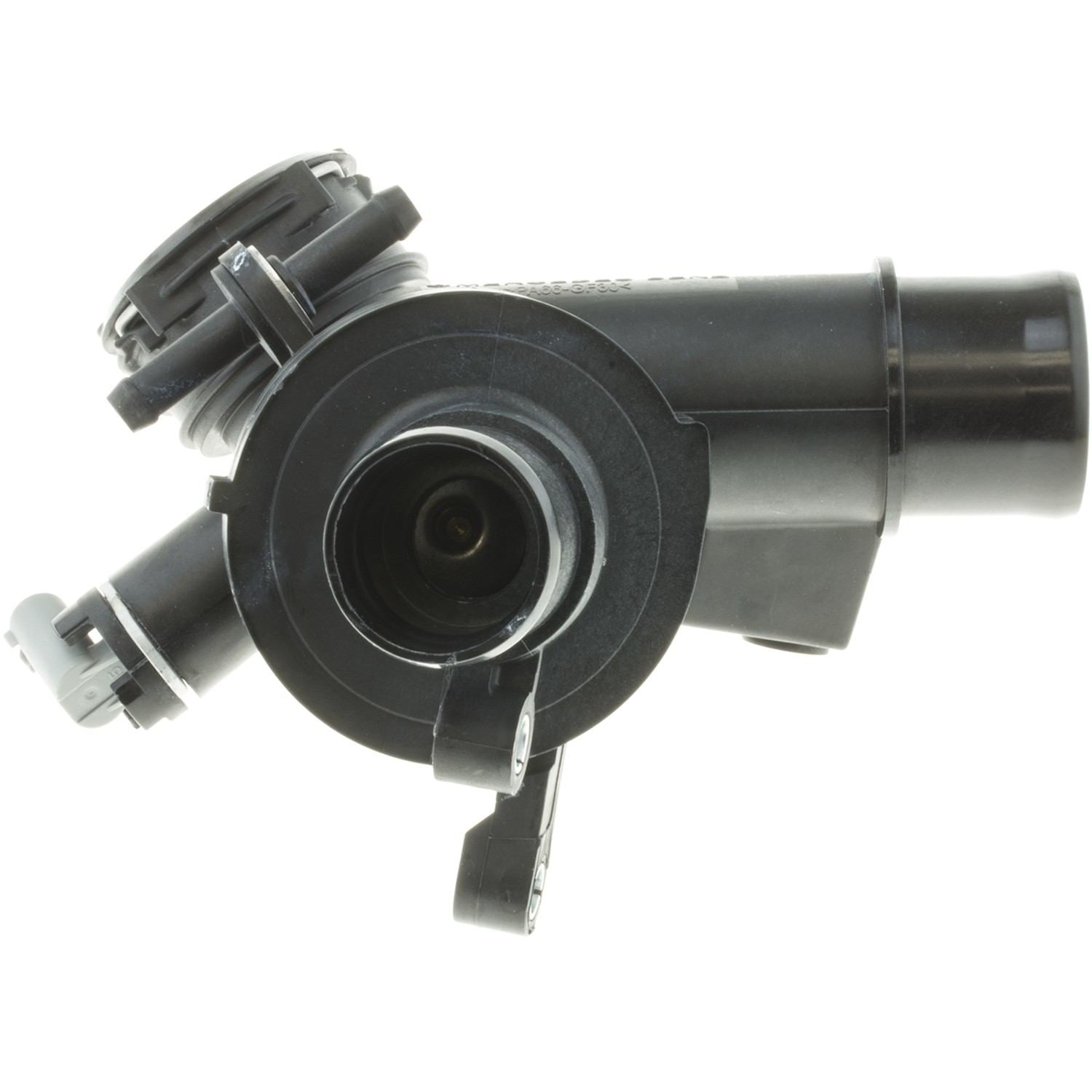 Motorad Engine Coolant Thermostat Housing Assembly 962-198