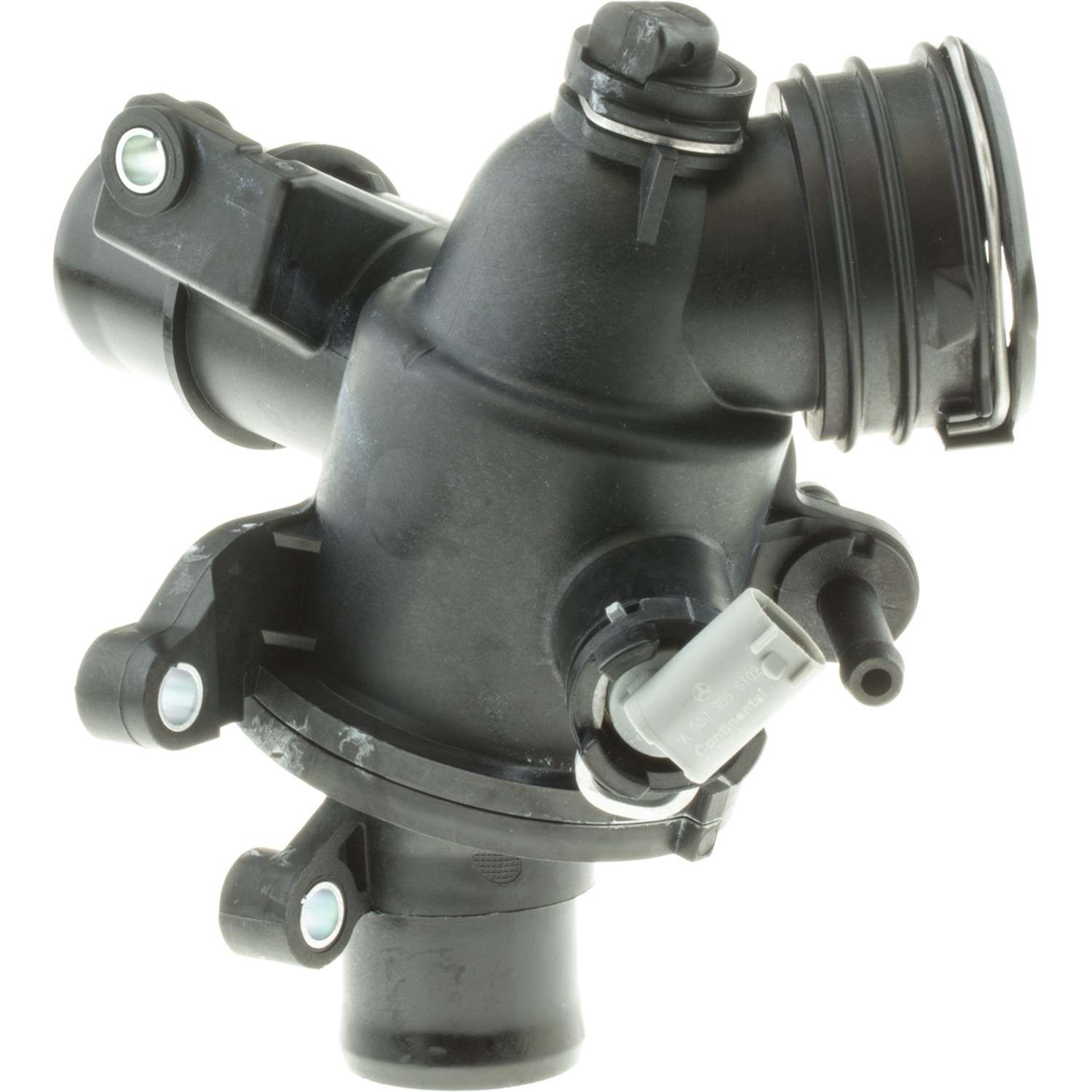 Motorad Engine Coolant Thermostat Housing Assembly 962-198