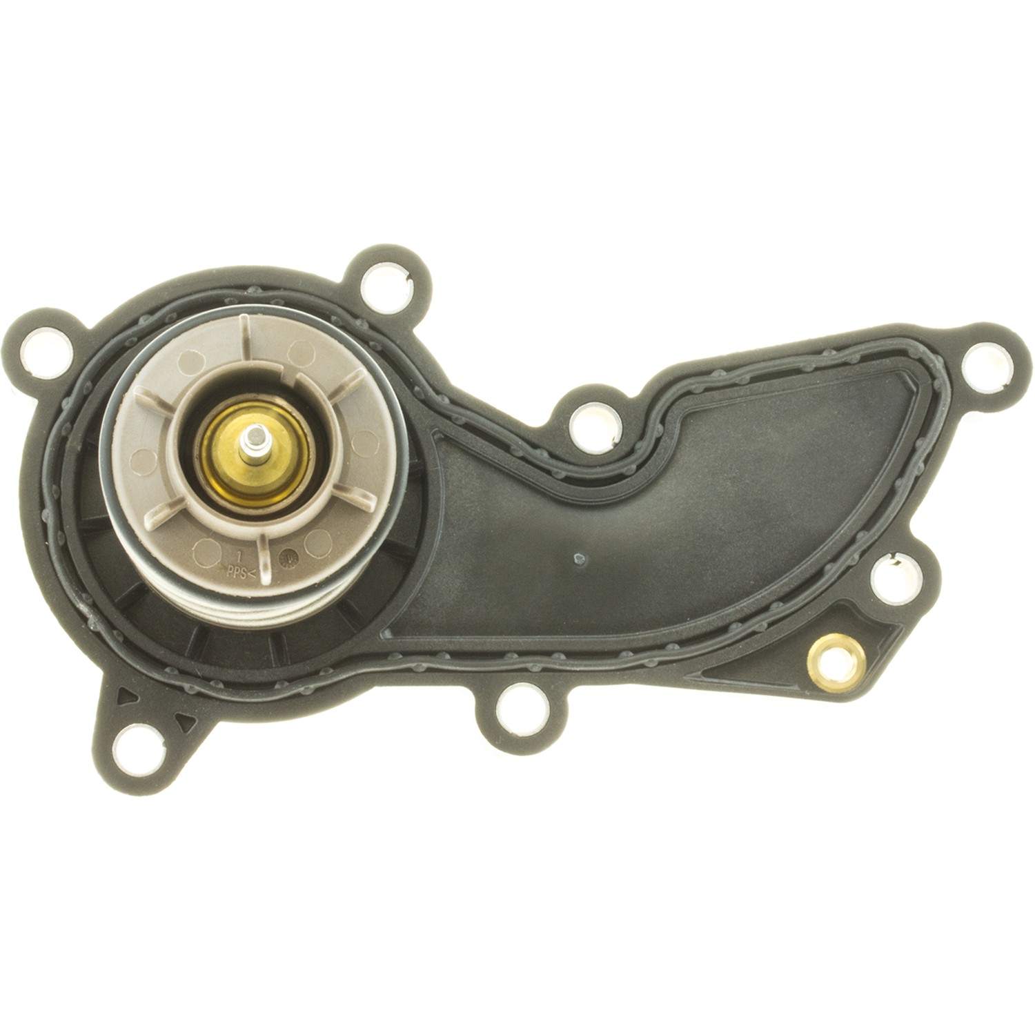 Motorad Engine Coolant Thermostat Housing Assembly 963-189