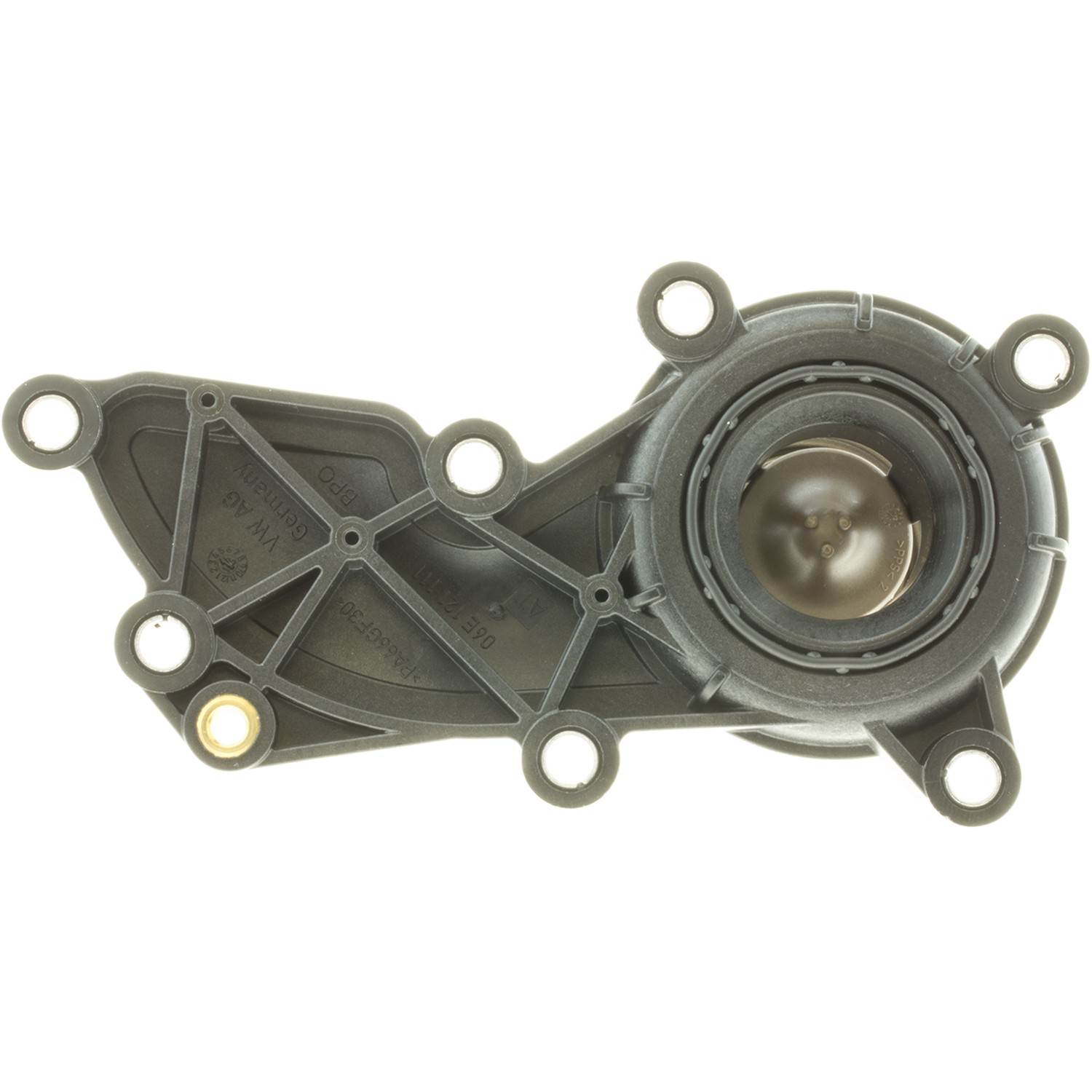 Motorad Engine Coolant Thermostat Housing Assembly 963-189