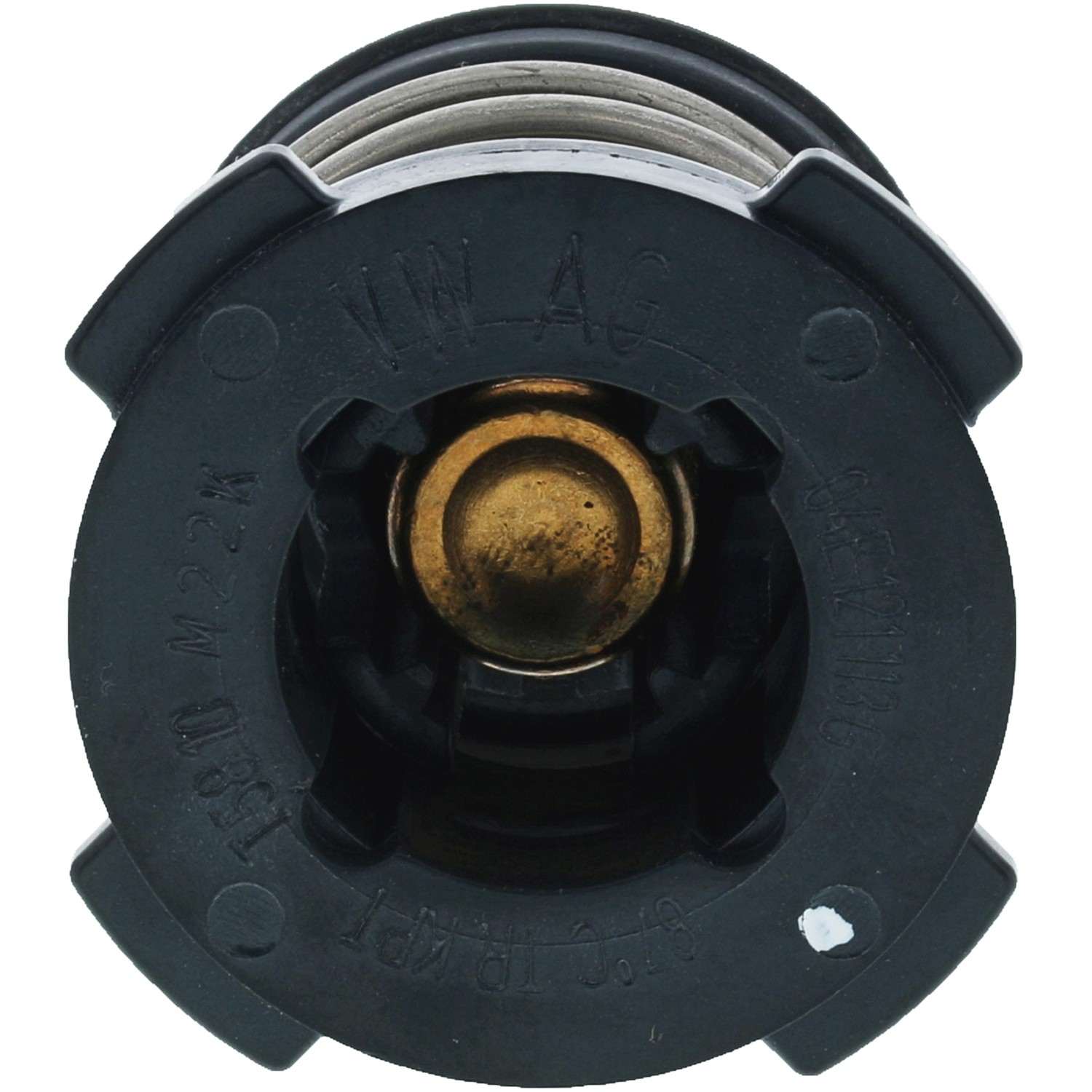 Motorad Engine Coolant Thermostat 964-189
