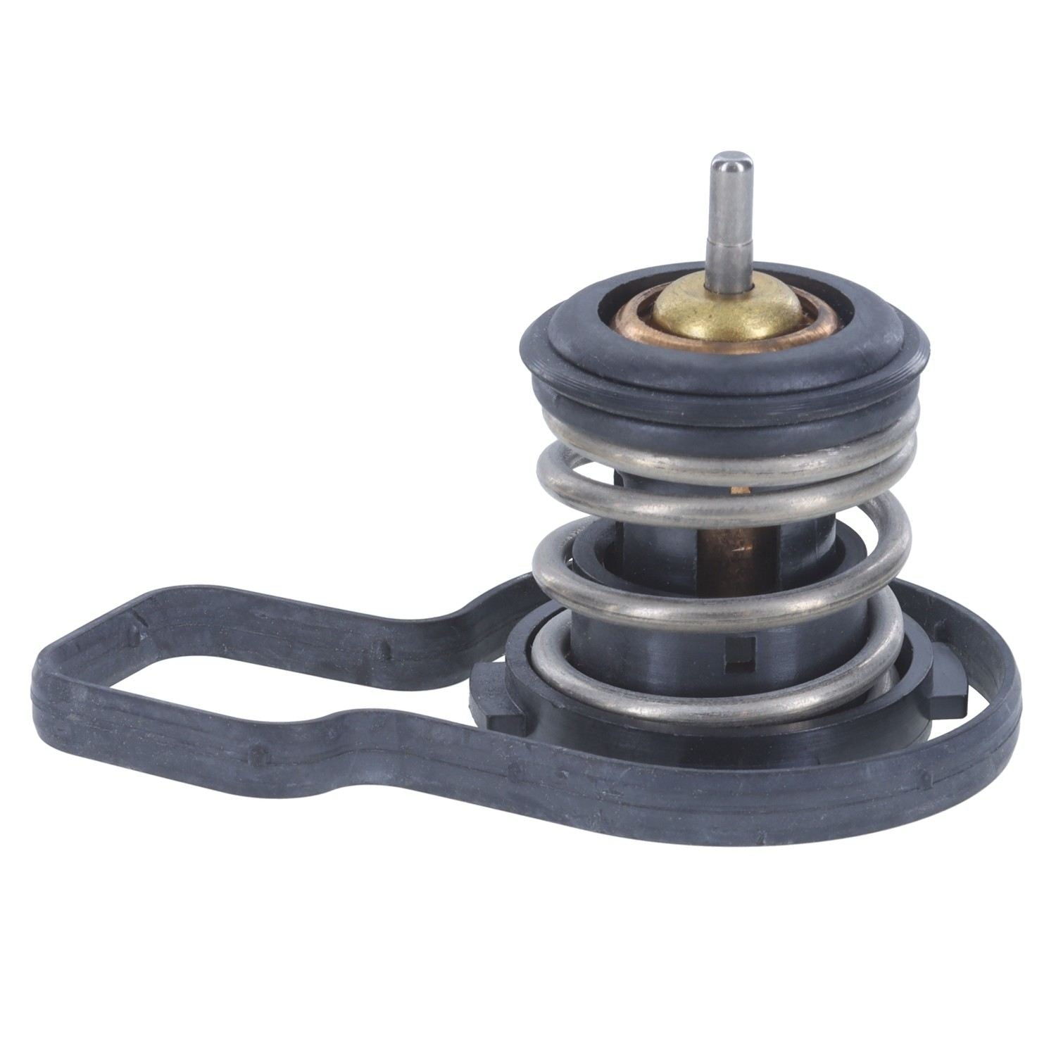 Motorad Engine Coolant Thermostat 964-189