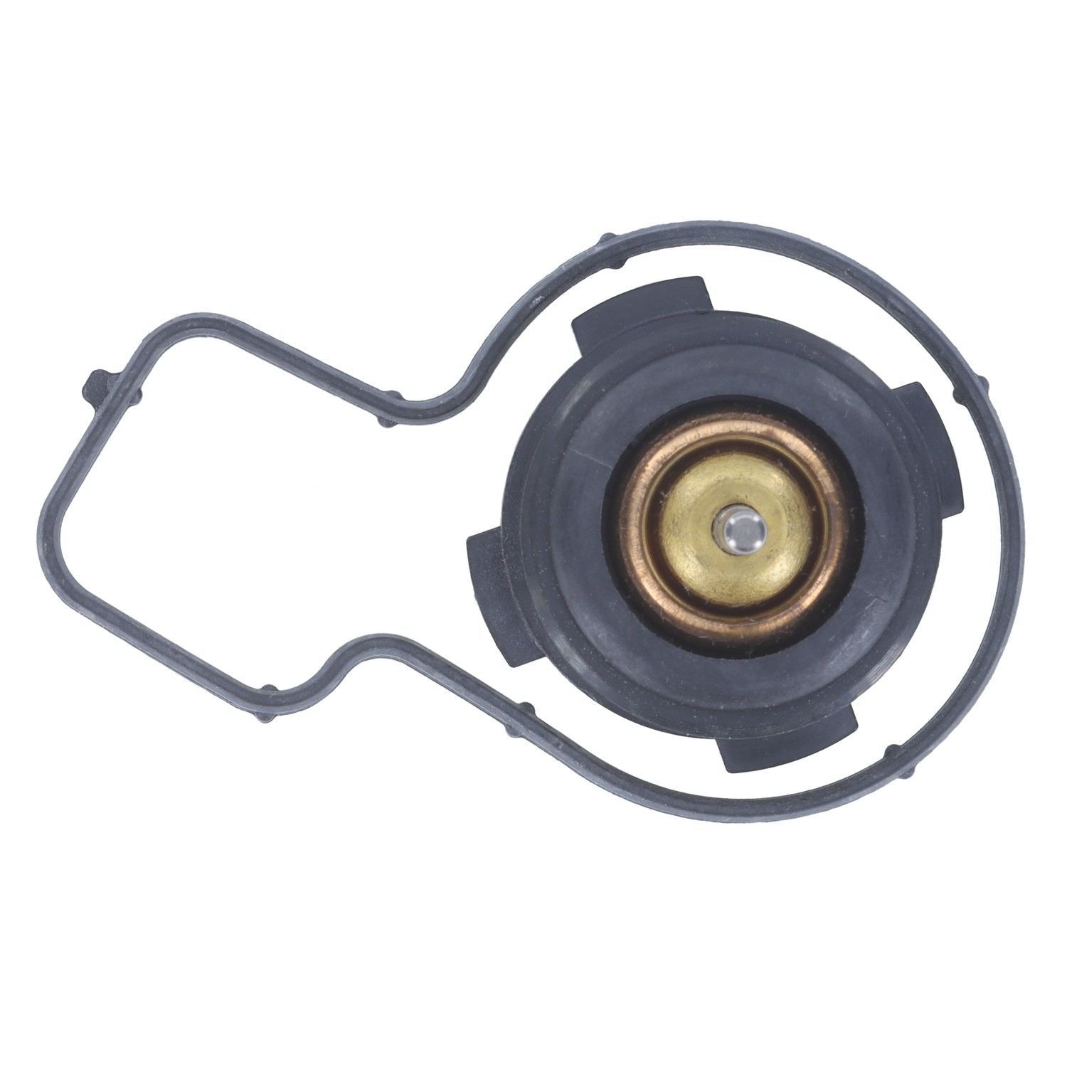 Motorad Engine Coolant Thermostat 964-189