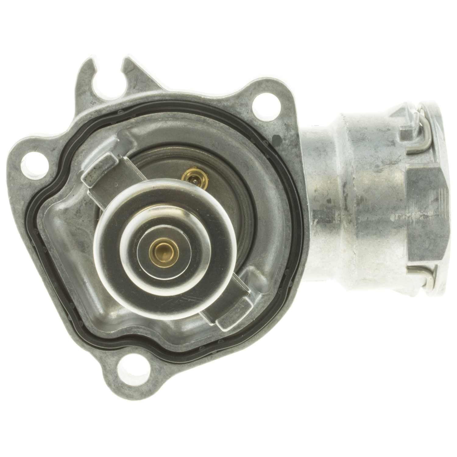 Motorad Engine Coolant Thermostat Housing Assembly top view frsport 967-189