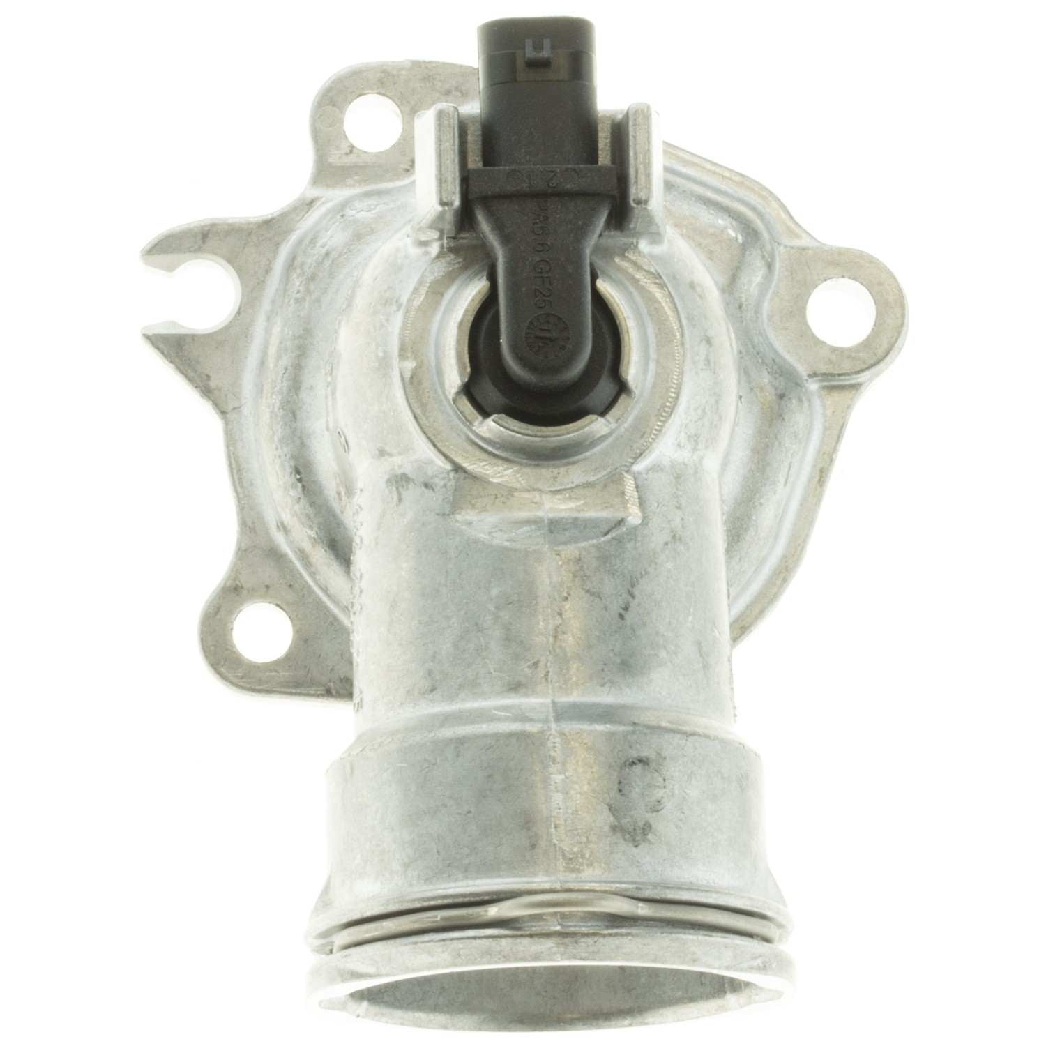 Motorad Engine Coolant Thermostat Housing Assembly top view frsport 967-189